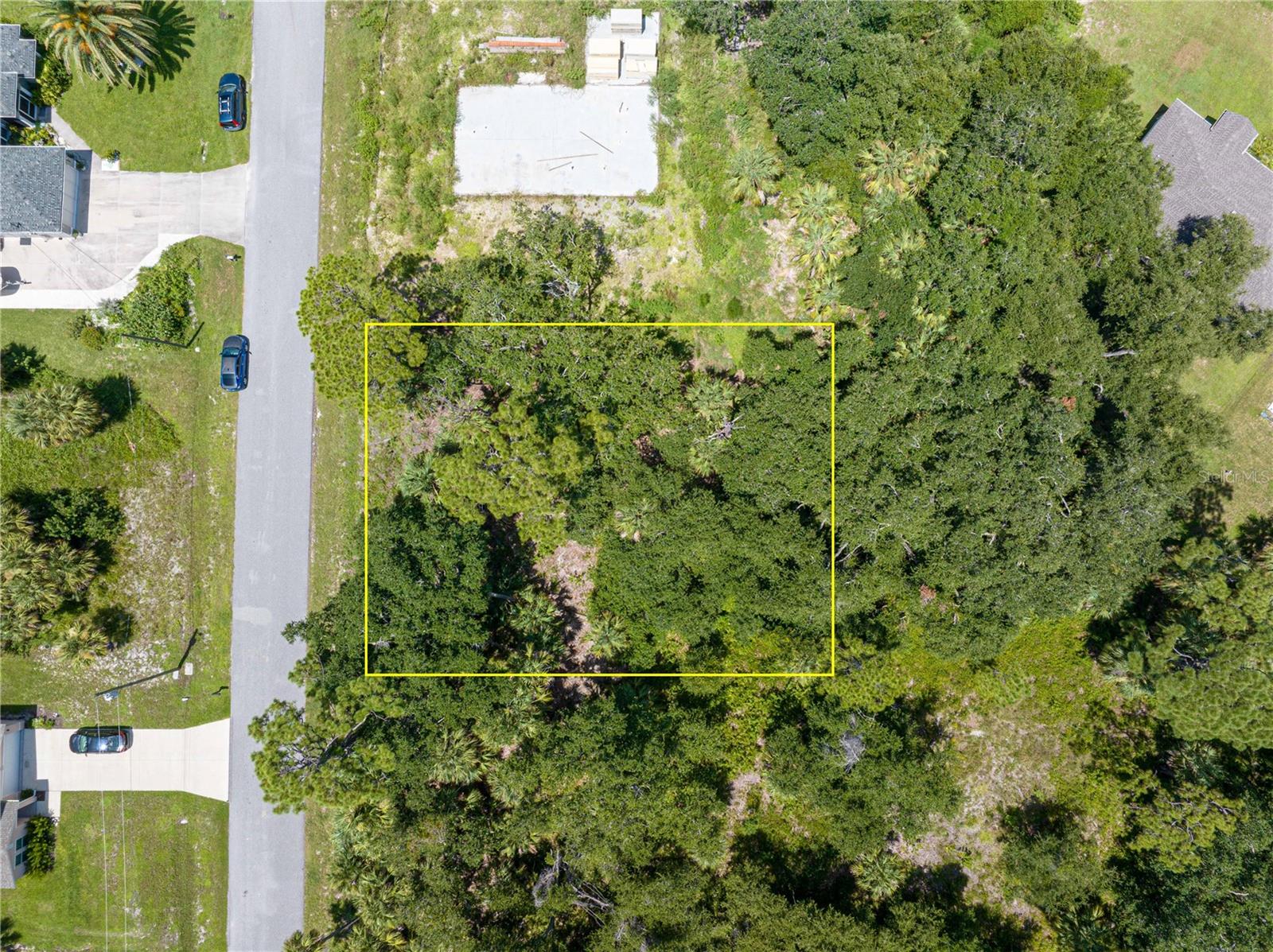 Details for Pomona Avenue, NORTH PORT, FL 34288
