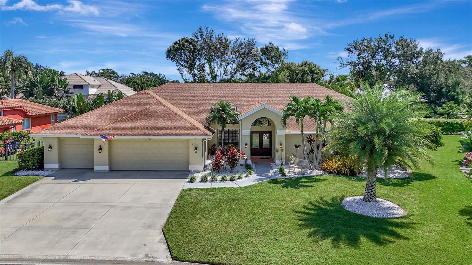 Details for 4939 Fallcrest Circle, SARASOTA, FL 34233