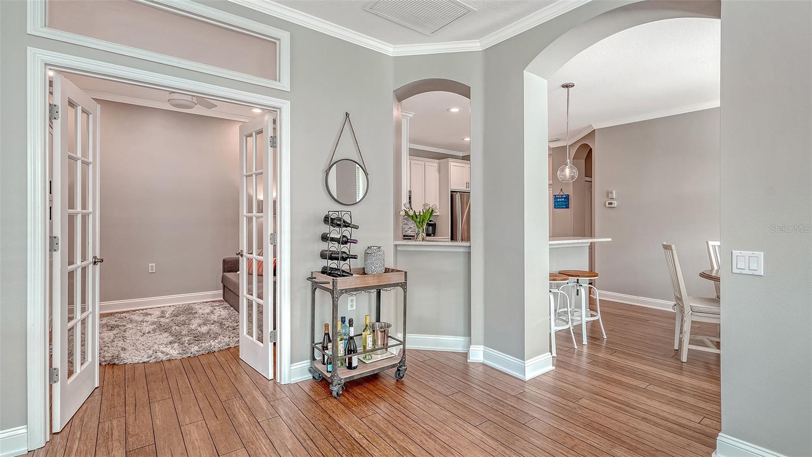 Image 23 of 64 For 7038 Woodmore Terrace