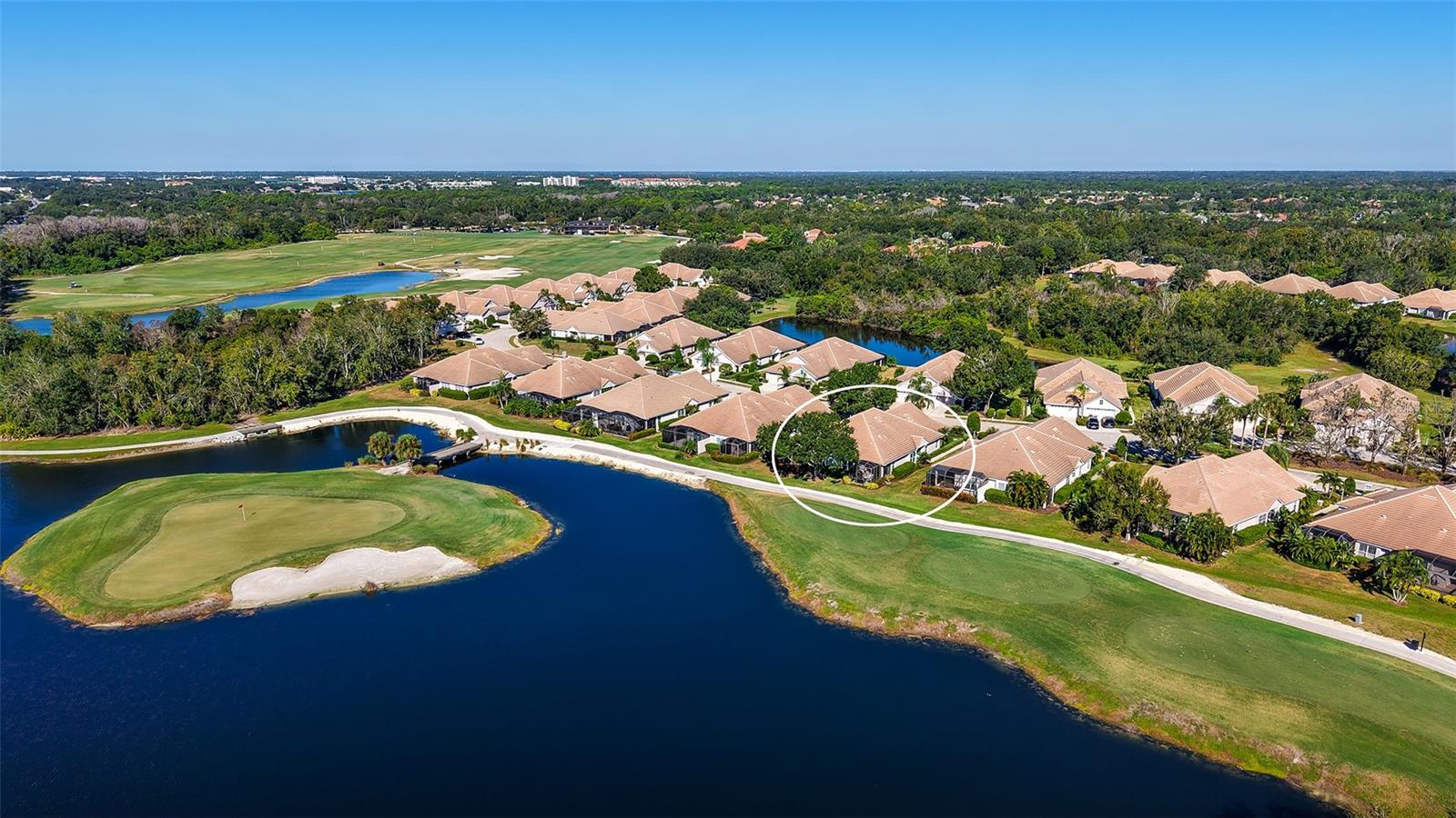 Image 42 of 64 For 7038 Woodmore Terrace