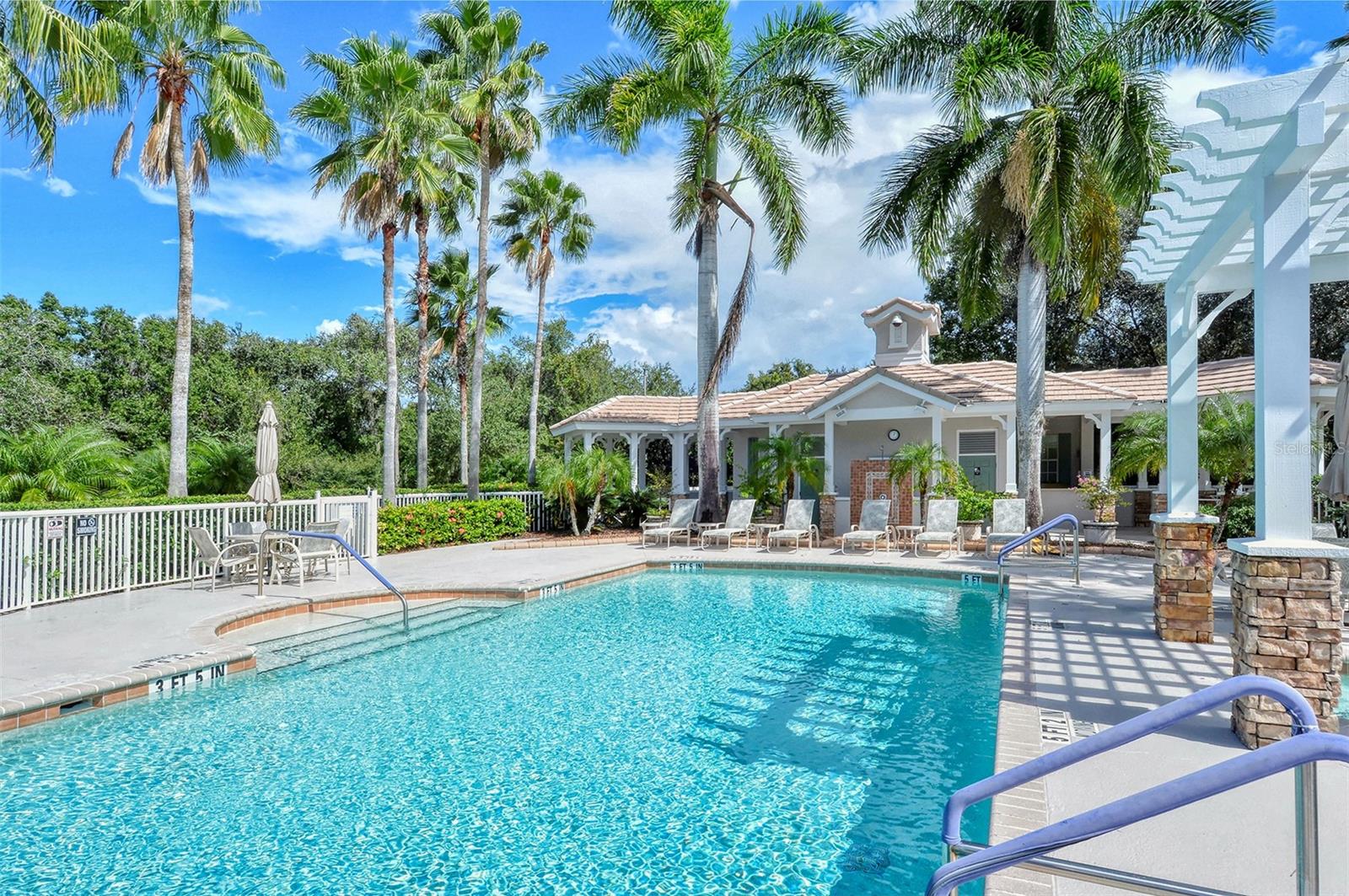 Image 46 of 64 For 7038 Woodmore Terrace