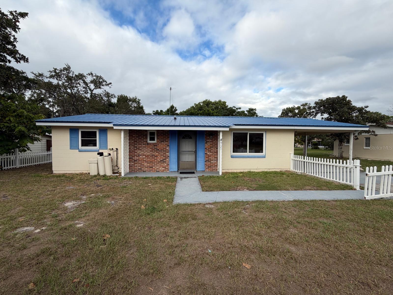 Details for 6121 Spring Hill Drive, SPRING HILL, FL 34606