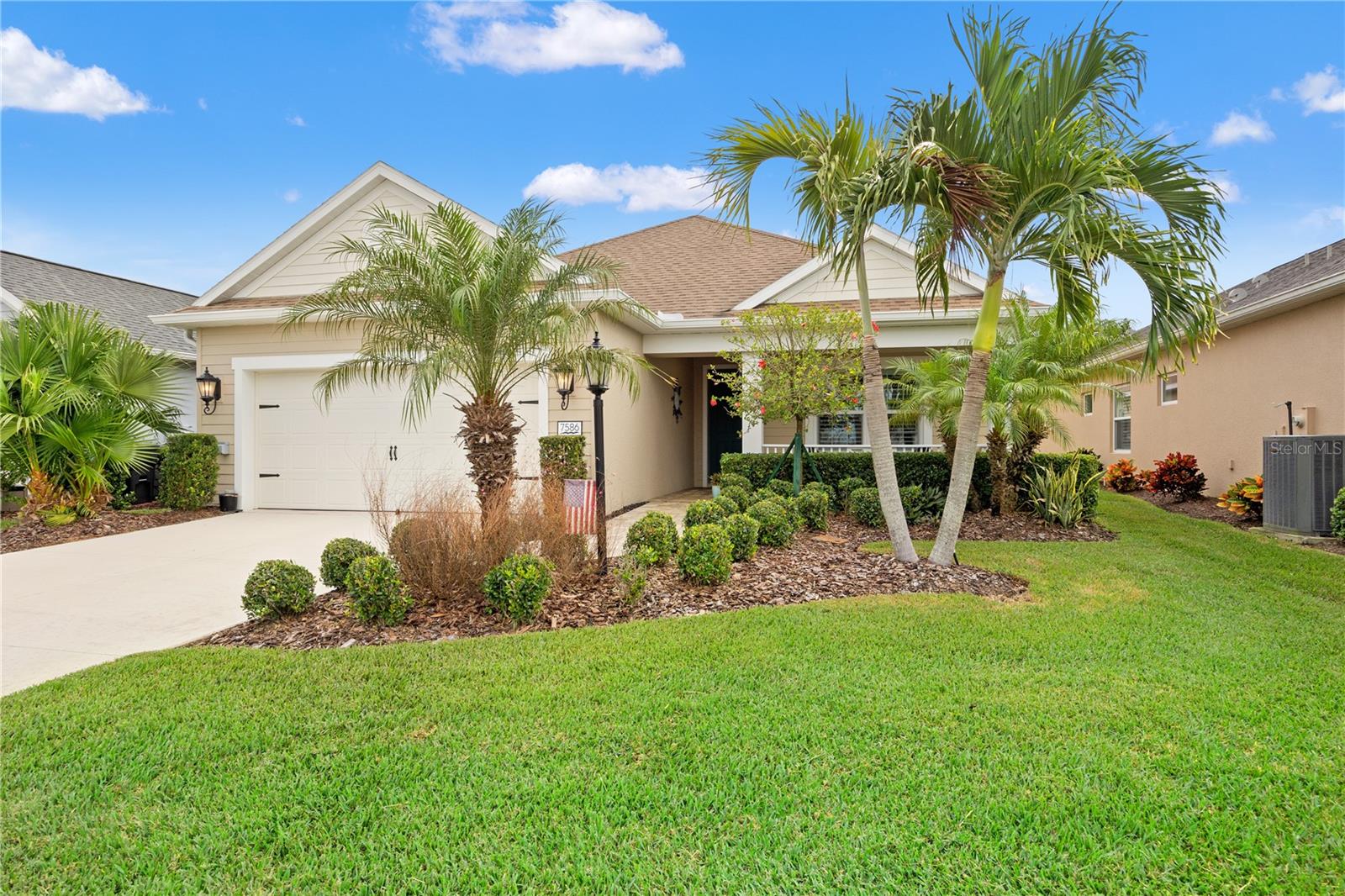 Details for 7586 Ridgelake Circle, BRADENTON, FL 34203