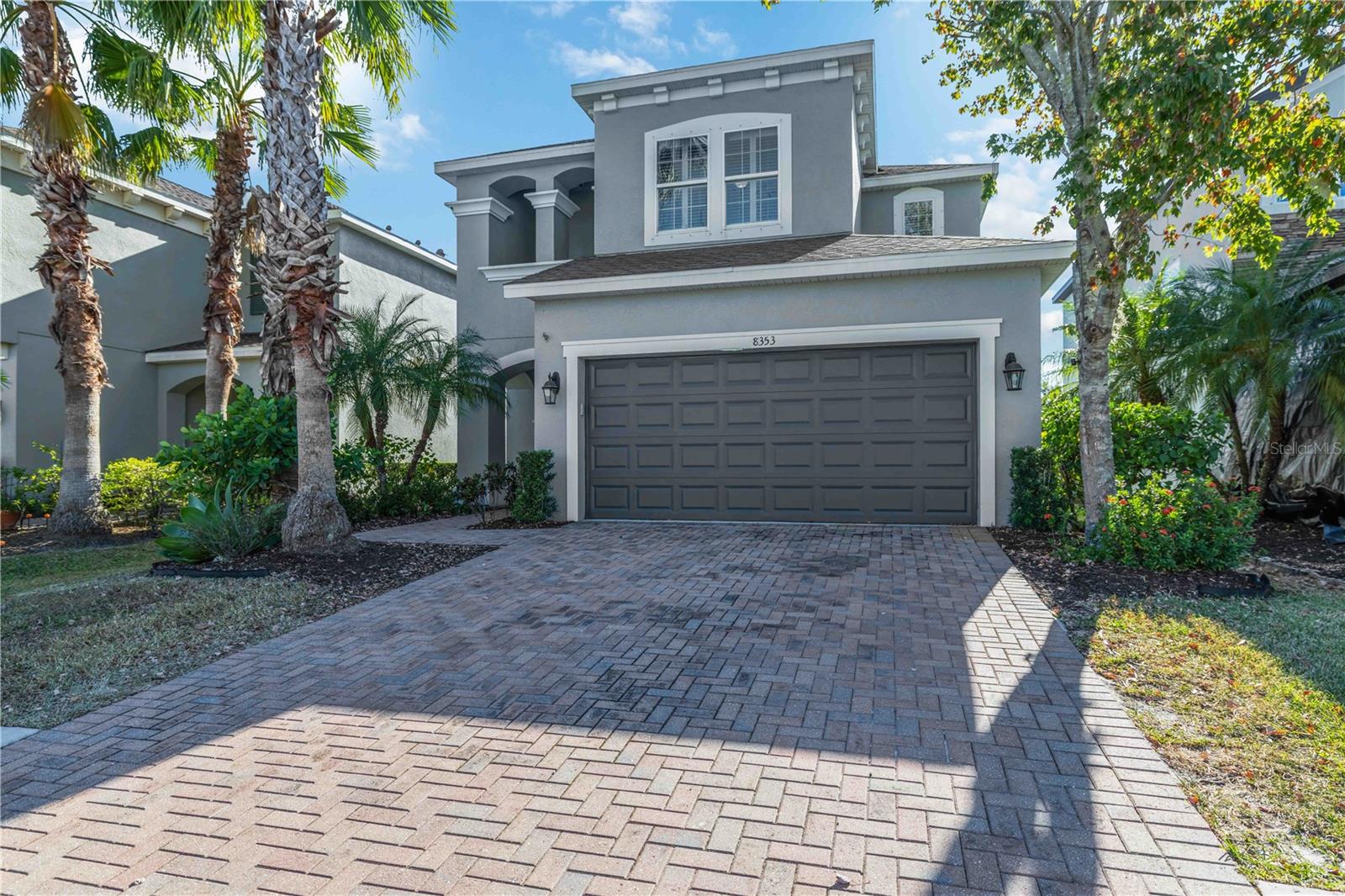 Details for 8353 Nandina Drive, SARASOTA, FL 34240