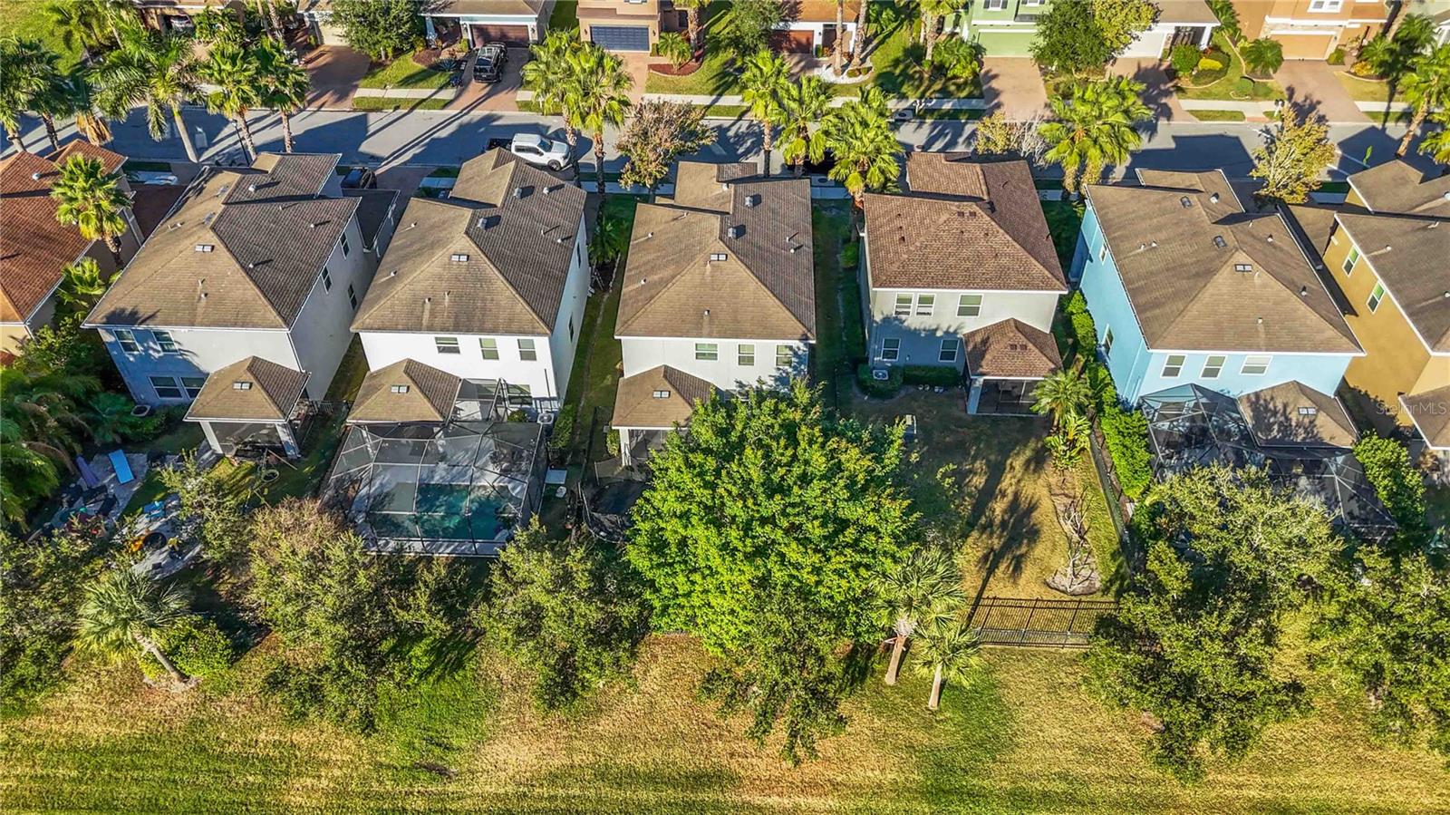 Image 48 of 52 For 8353 Nandina Drive