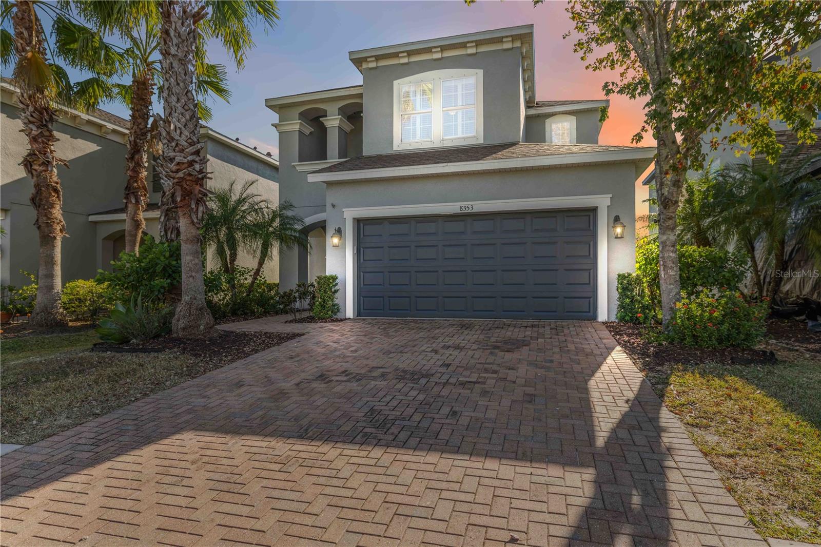 Image 51 of 52 For 8353 Nandina Drive