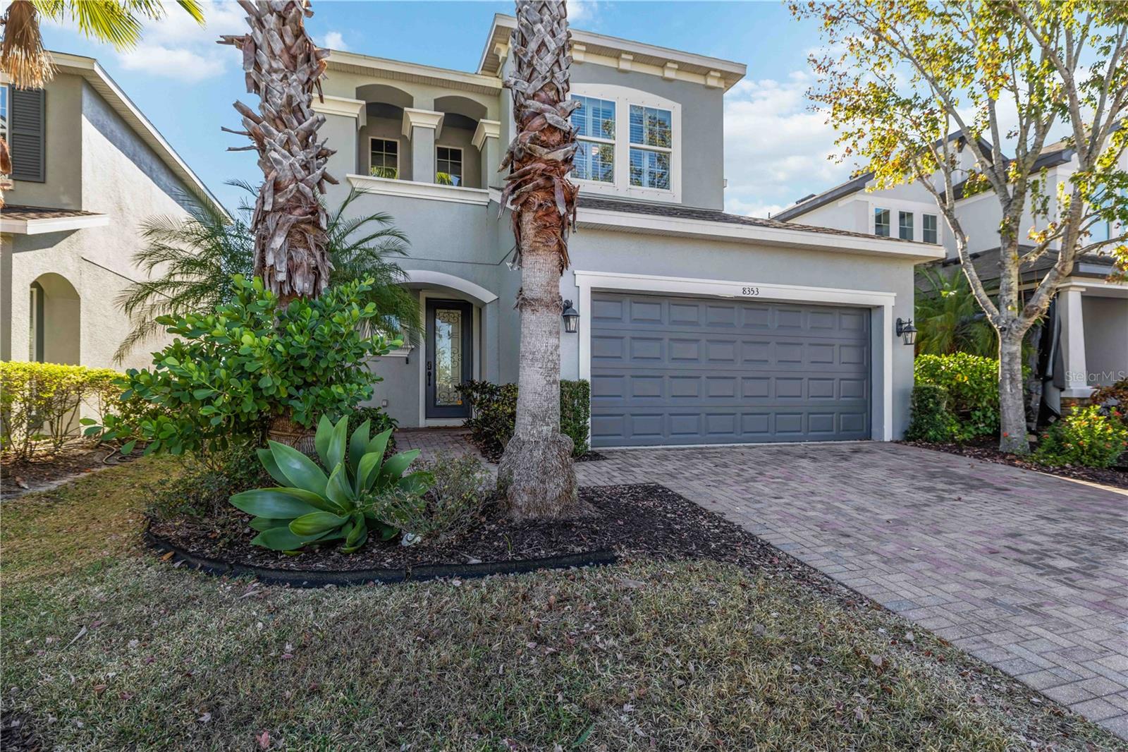 Image 52 of 52 For 8353 Nandina Drive