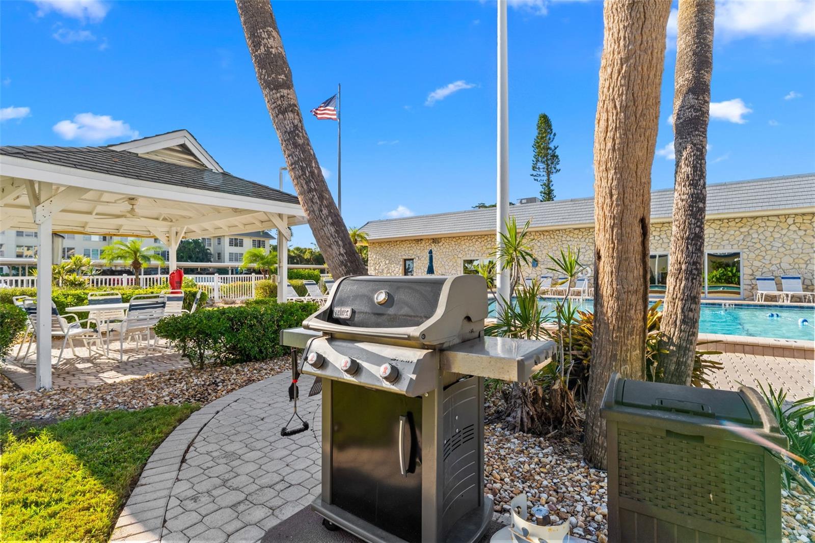 Image 23 of 26 For 3806 Gulf Of Mexico Drive C102