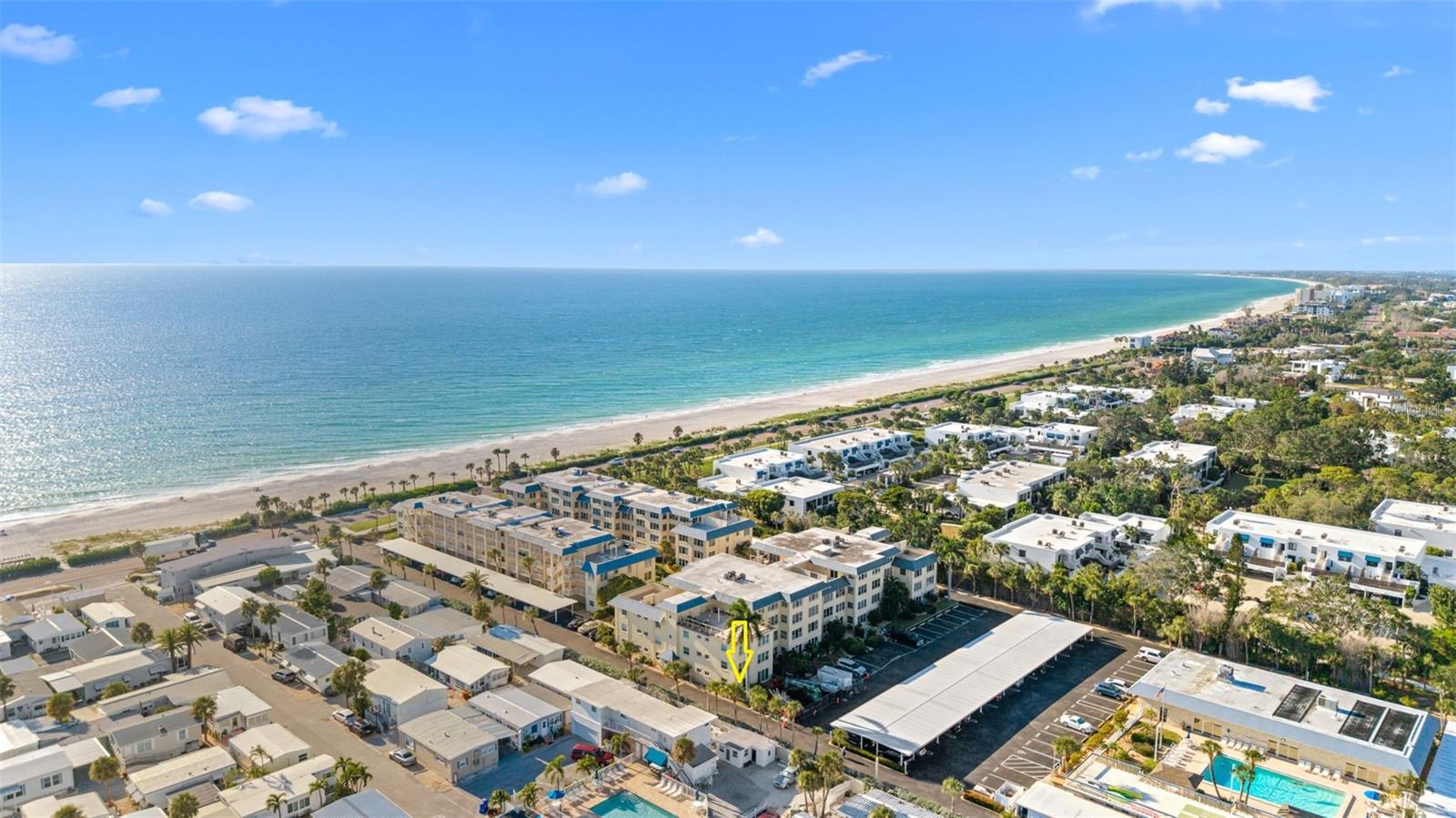 Image 24 of 26 For 3806 Gulf Of Mexico Drive C102