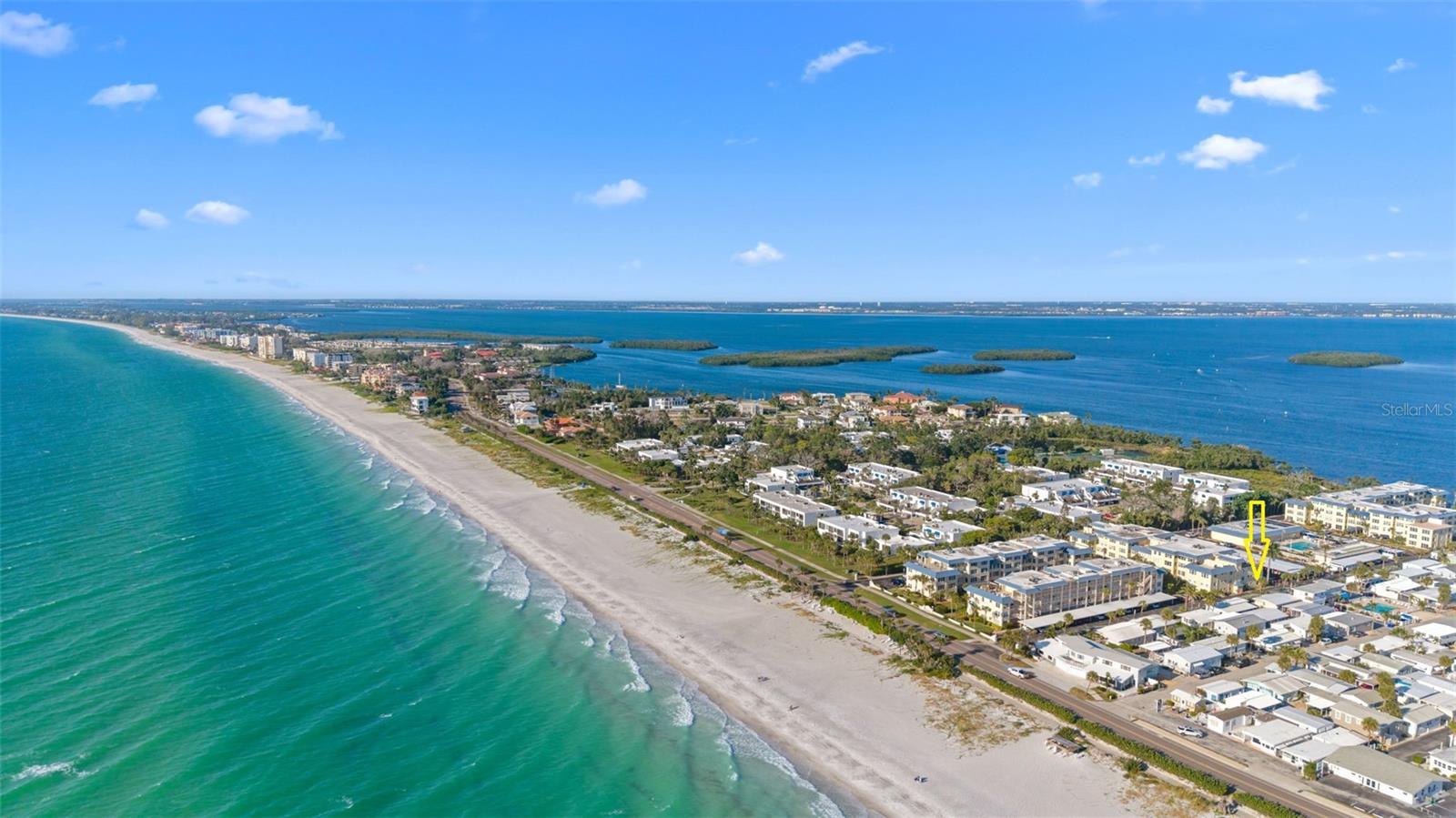 Image 25 of 26 For 3806 Gulf Of Mexico Drive C102