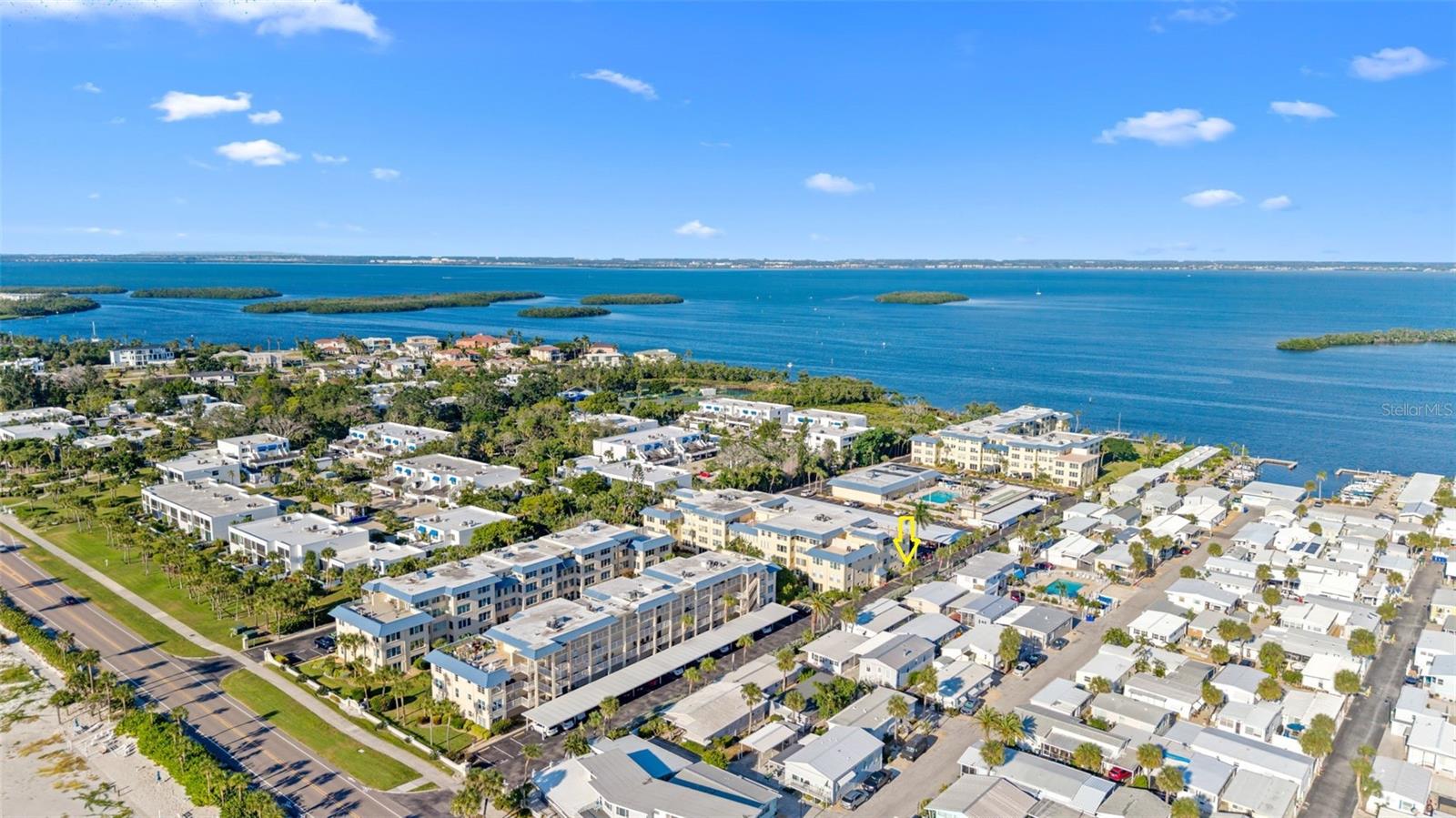 Image 26 of 26 For 3806 Gulf Of Mexico Drive C102