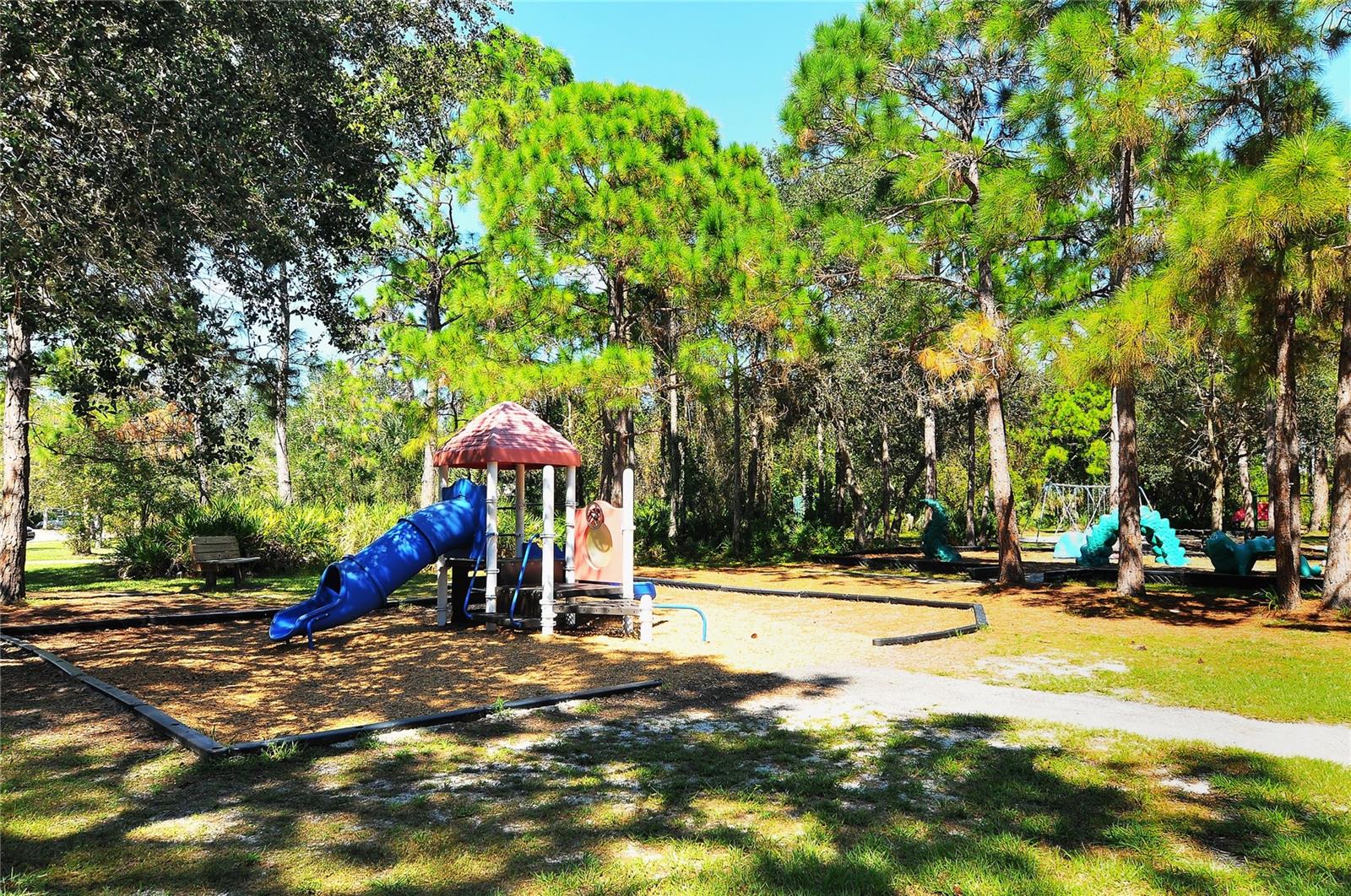 Image 32 of 37 For 4224 Central Sarasota Parkway 1116