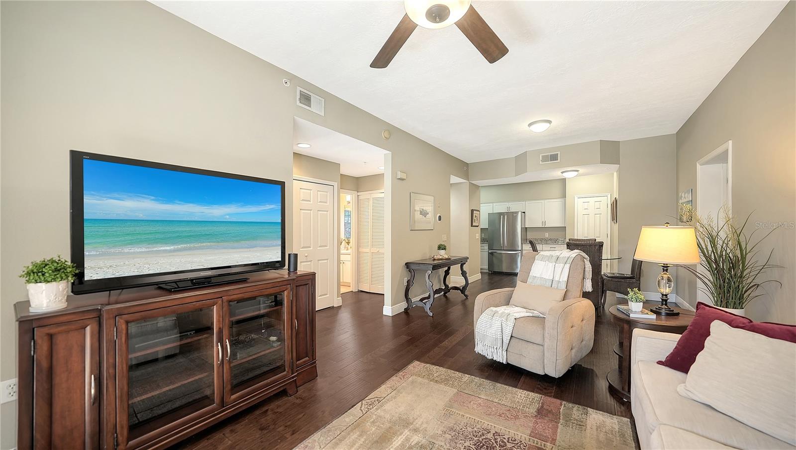 Image 8 of 37 For 4224 Central Sarasota Parkway 1116