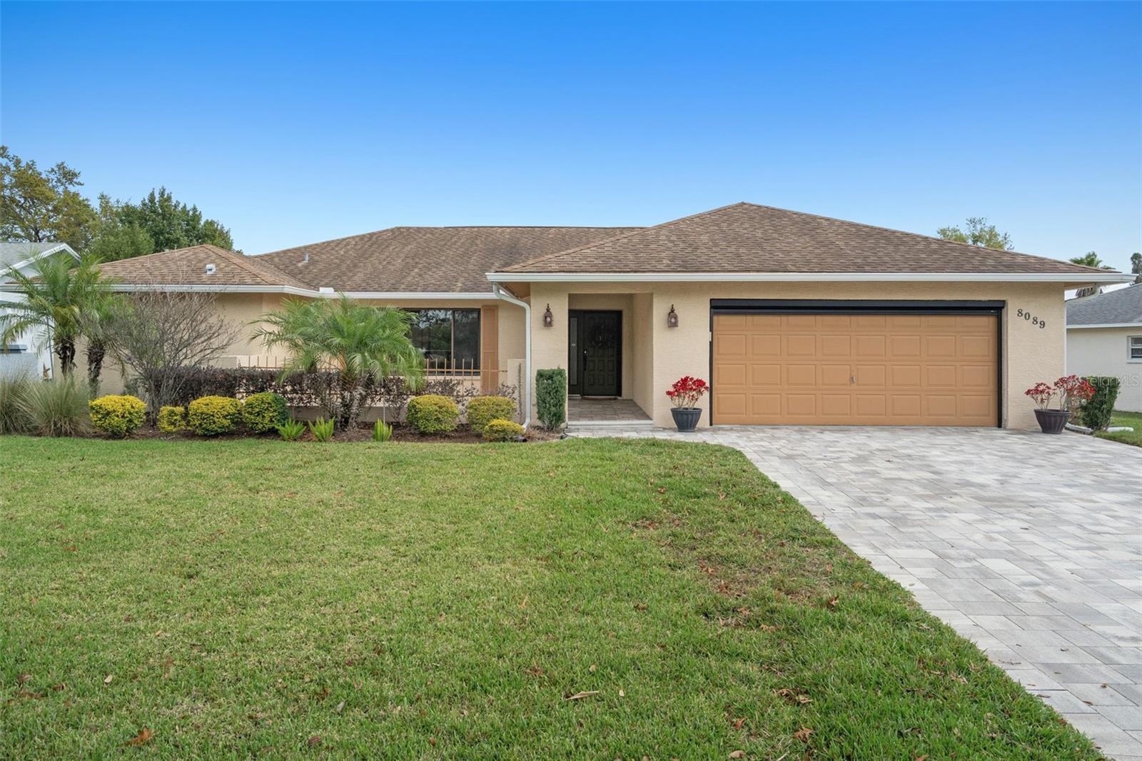 Details for 8089 Wysocki Court, Spring Hill, FL 34606