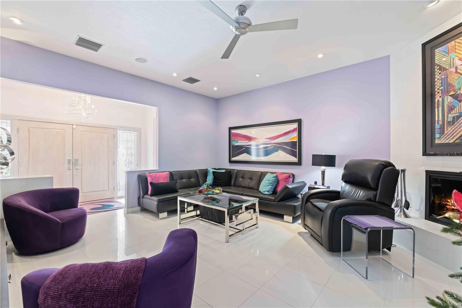 Image 4 of 57 For 505 Lyons Bay Road