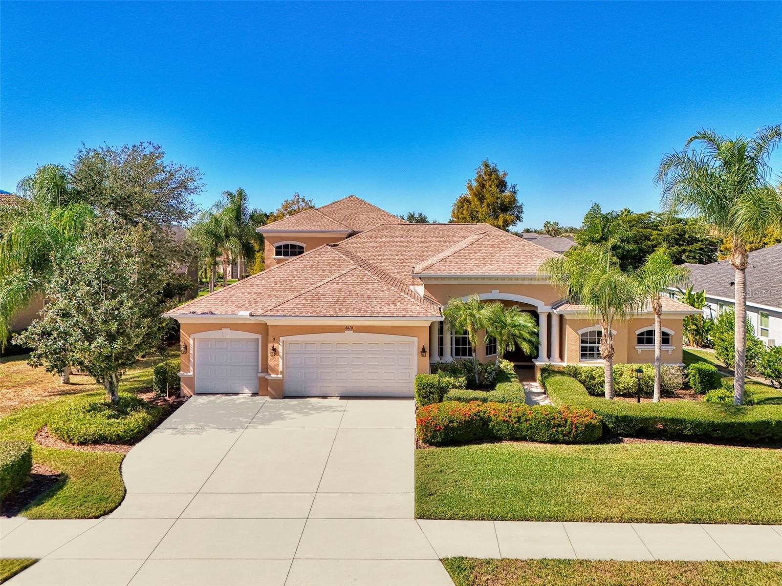 Details for 6610 Coopers Hawk Court, LAKEWOOD RANCH, FL 34202