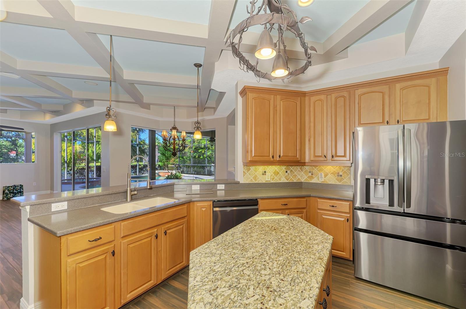 Image 37 of 97 For 6610 Coopers Hawk Court