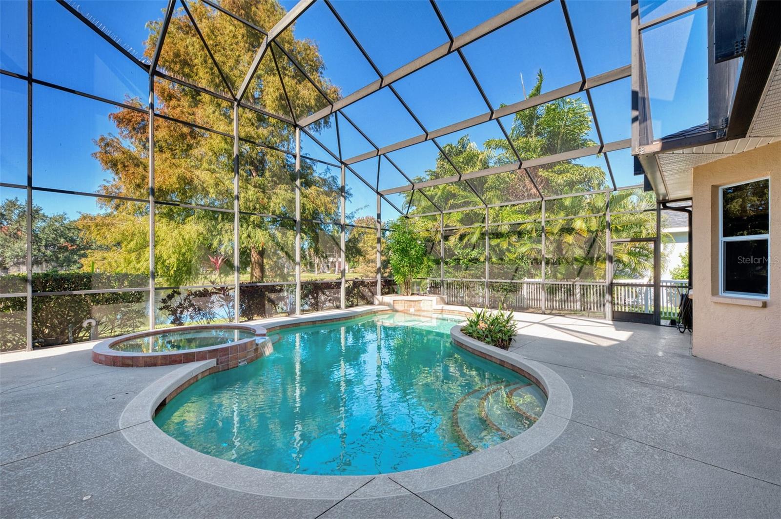 Image 80 of 97 For 6610 Coopers Hawk Court