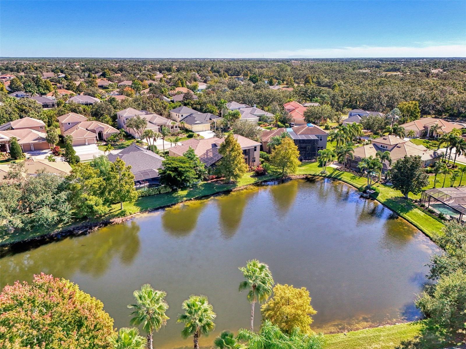 Image 89 of 97 For 6610 Coopers Hawk Court