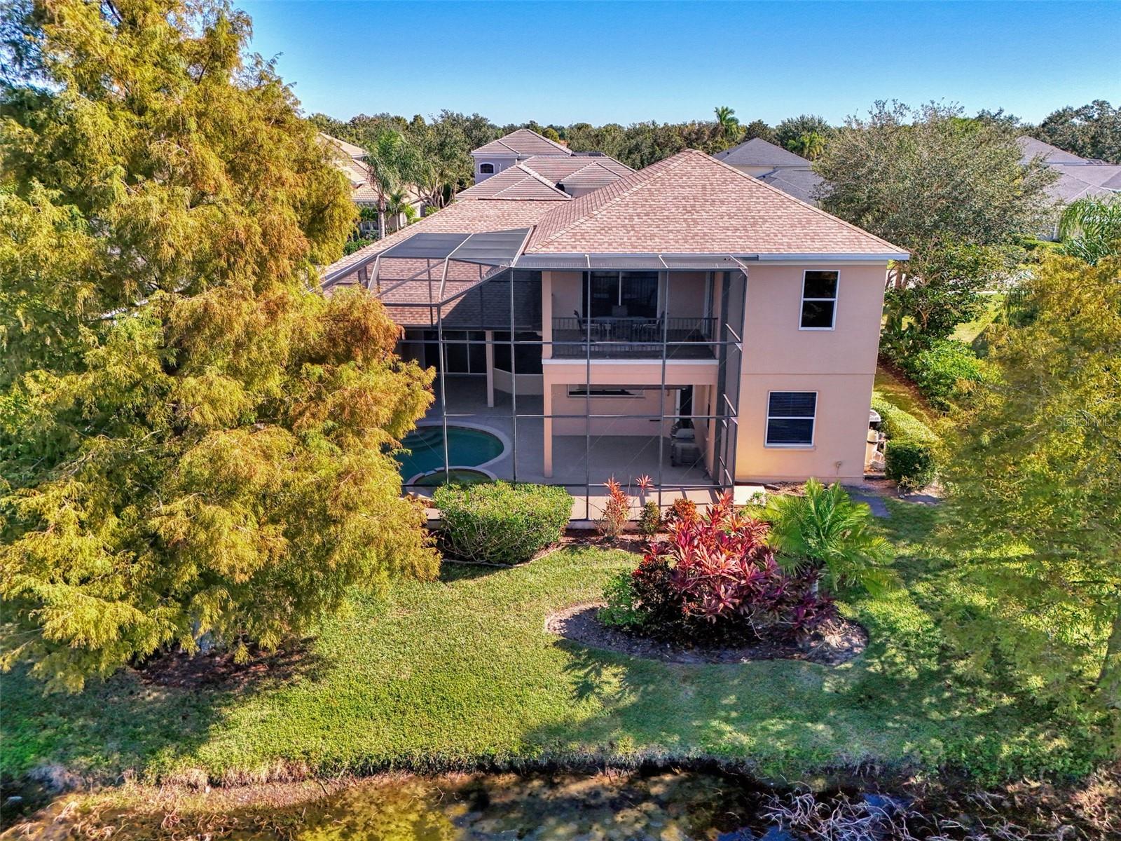 Image 92 of 97 For 6610 Coopers Hawk Court