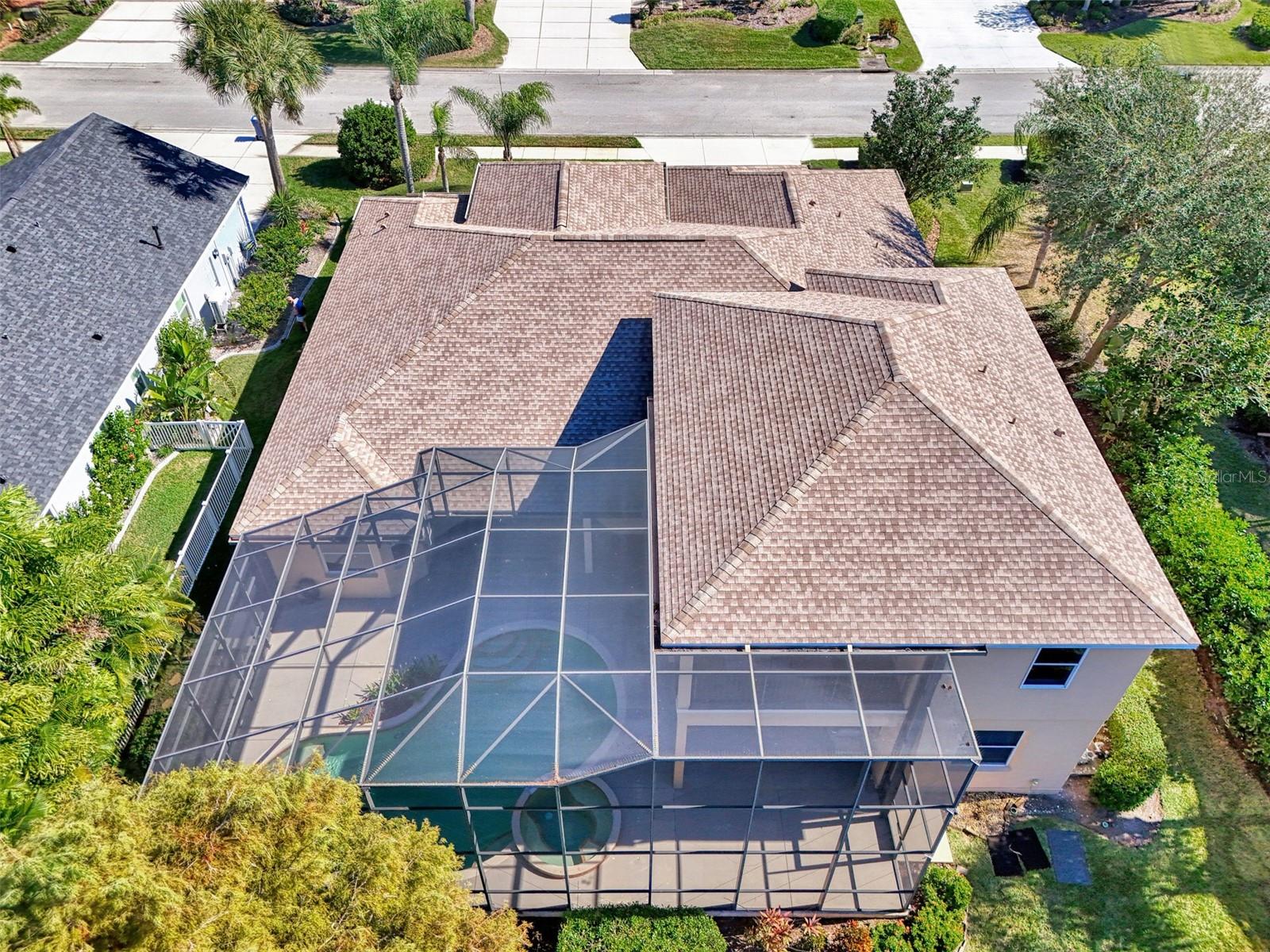 Image 93 of 97 For 6610 Coopers Hawk Court