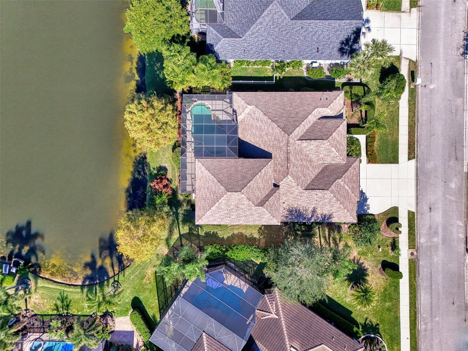 Image 97 of 97 For 6610 Coopers Hawk Court