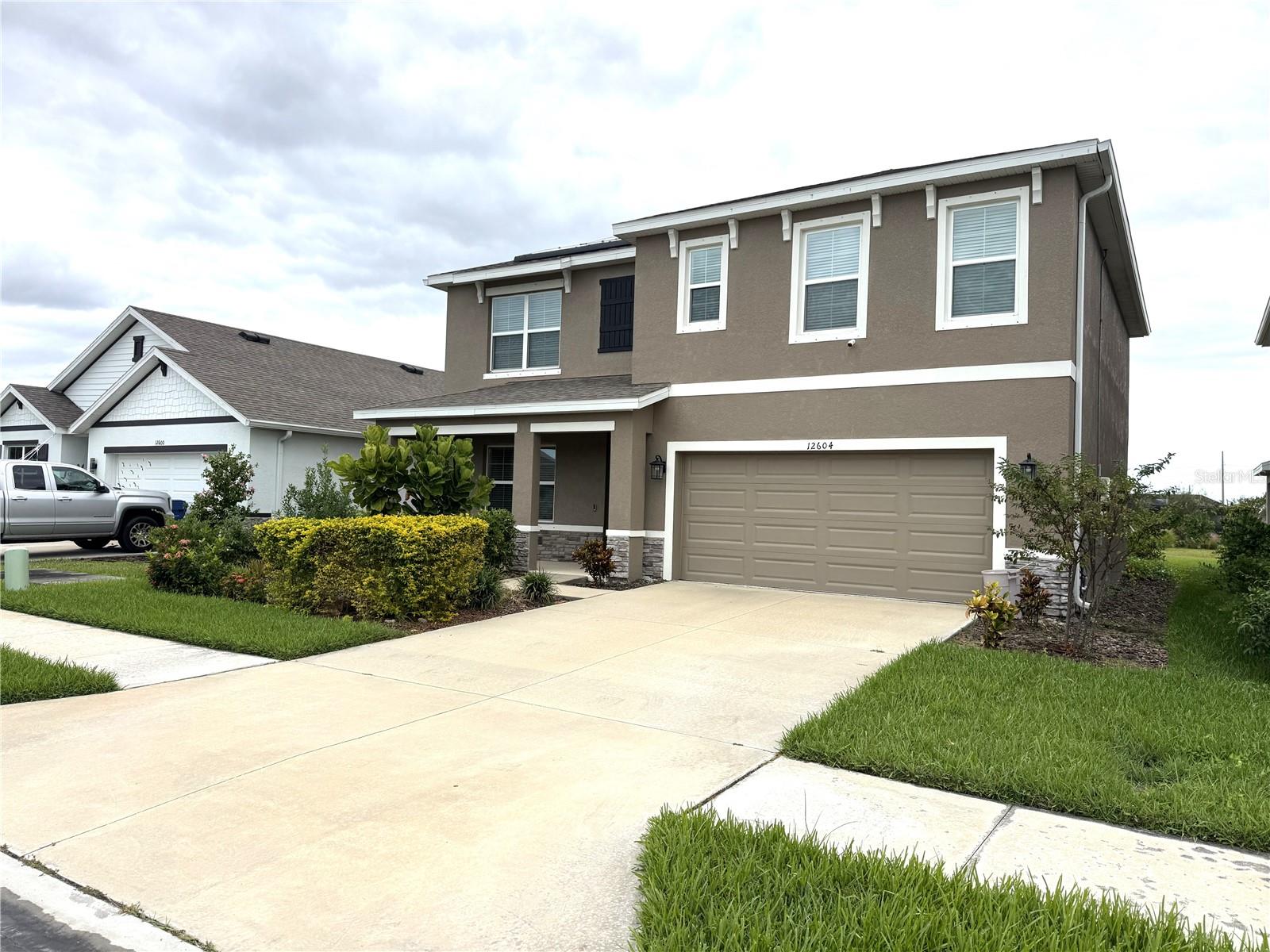 Image 22 of 36 For 12604 Promenade Estates Boulevard