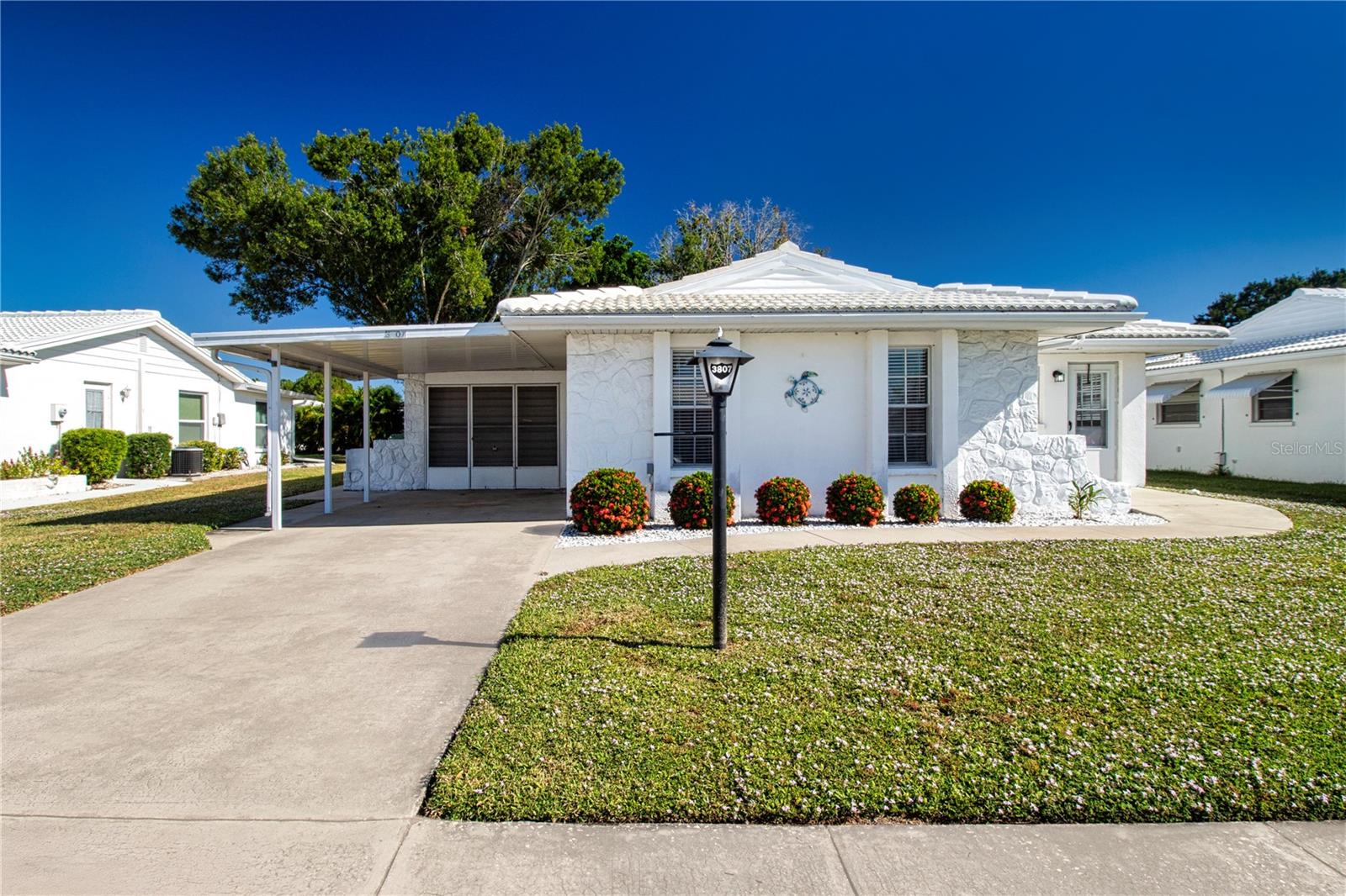 Image 2 of 93 For 3807 Joyce Drive