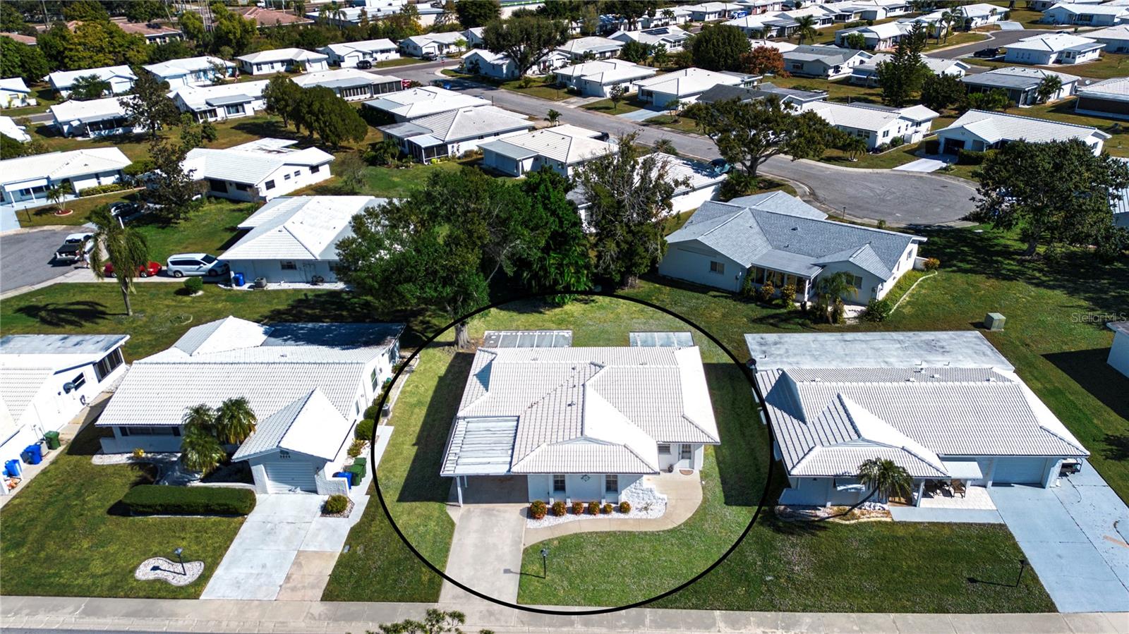 Image 5 of 93 For 3807 Joyce Drive