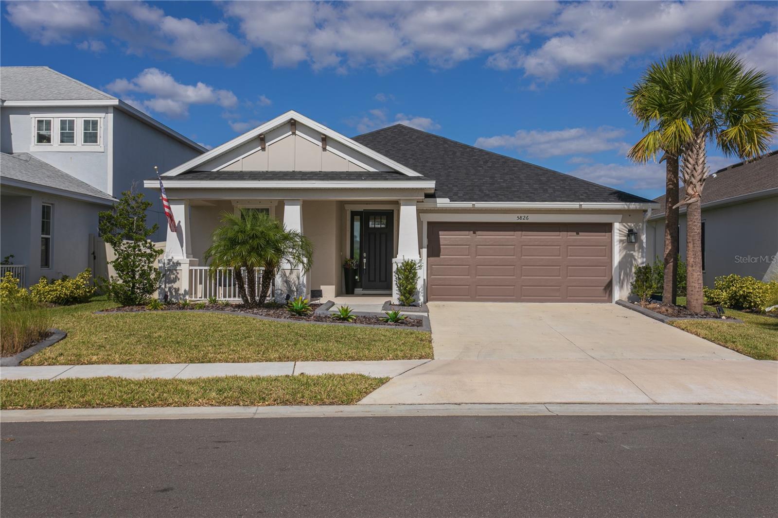 Image 4 of 40 For 5826 Fieldmoor Ct.