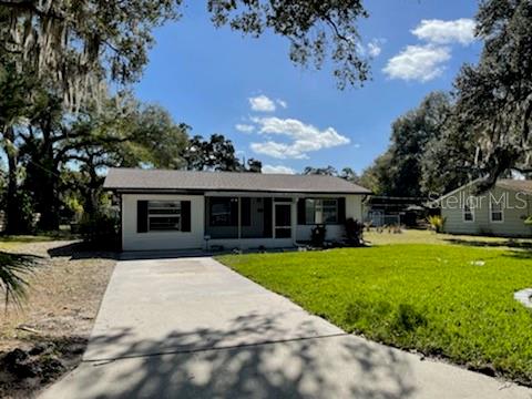 Listing Details for 2440 Hillview Street, SARASOTA, FL 34239
