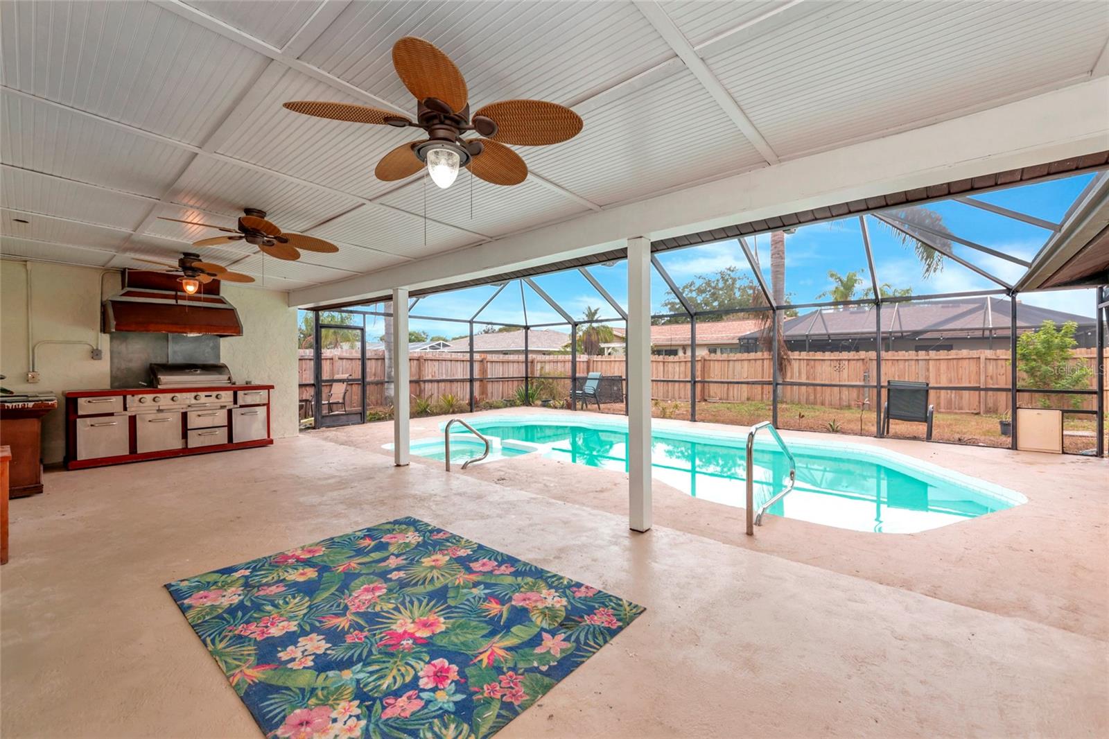 Image 32 of 42 For 4656 Alexander Pope Lane