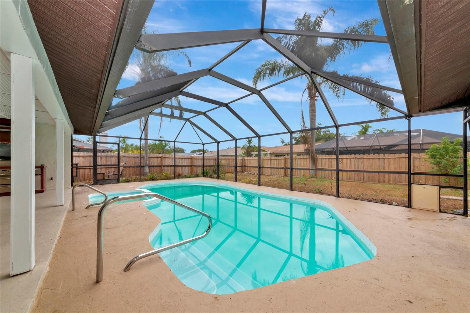 Image 39 of 42 For 4656 Alexander Pope Lane