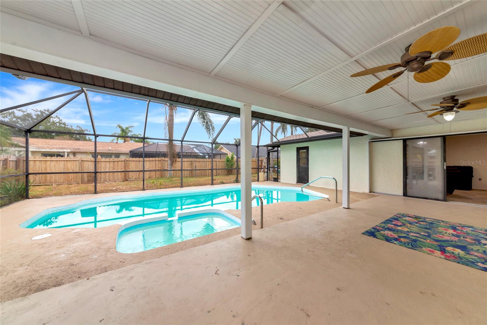 Image 40 of 42 For 4656 Alexander Pope Lane