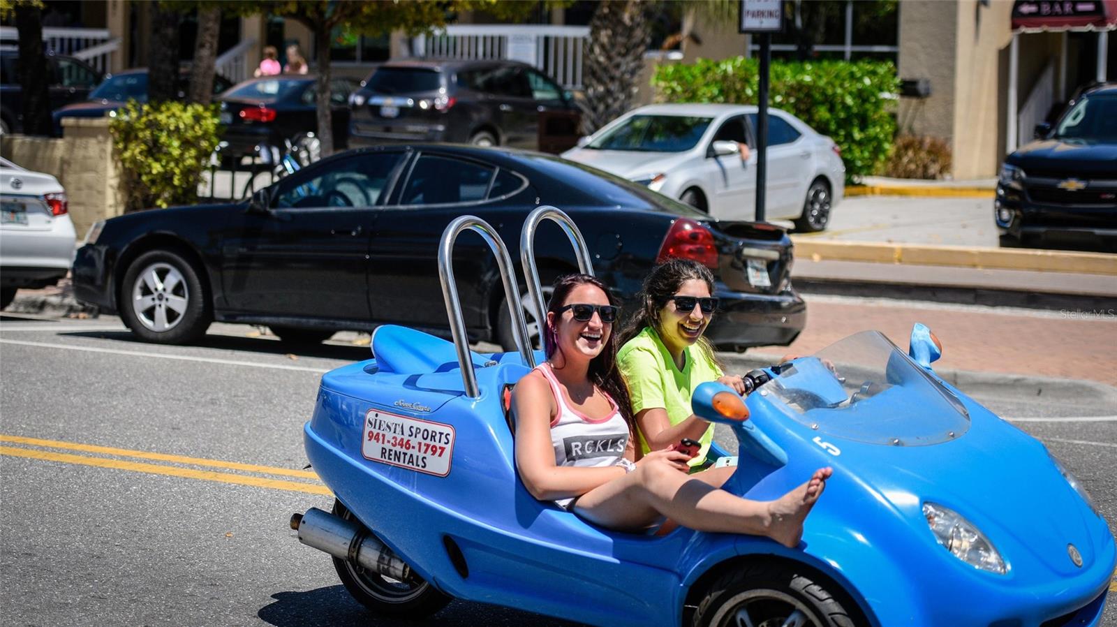 Image 55 of 56 For 9200 Midnight Pass Road 17