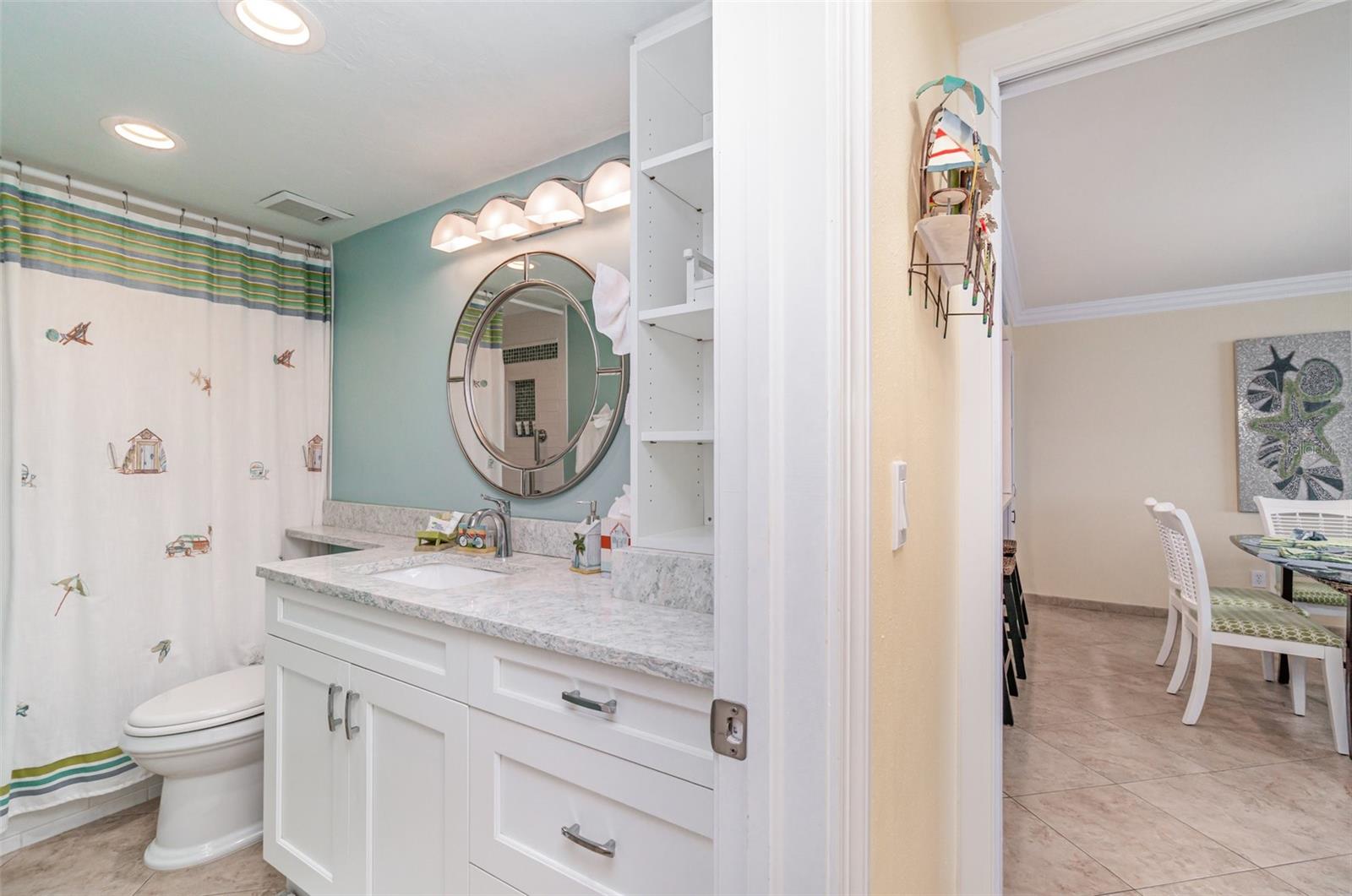 Image 8 of 33 For 17080 Harbour Pointe Drive 7c -713