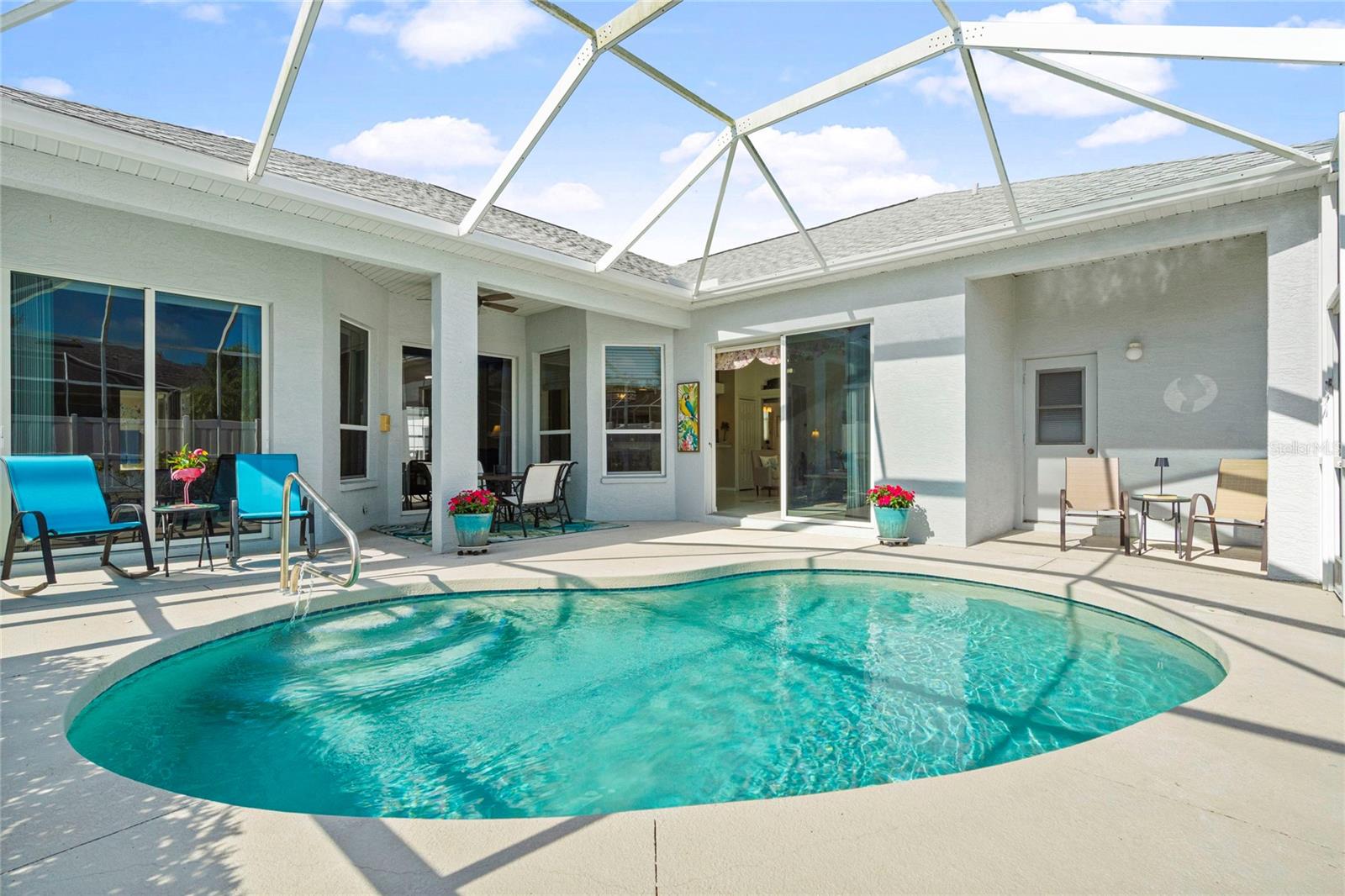 Image 33 of 35 For 10043 Reagan Dairy Trail