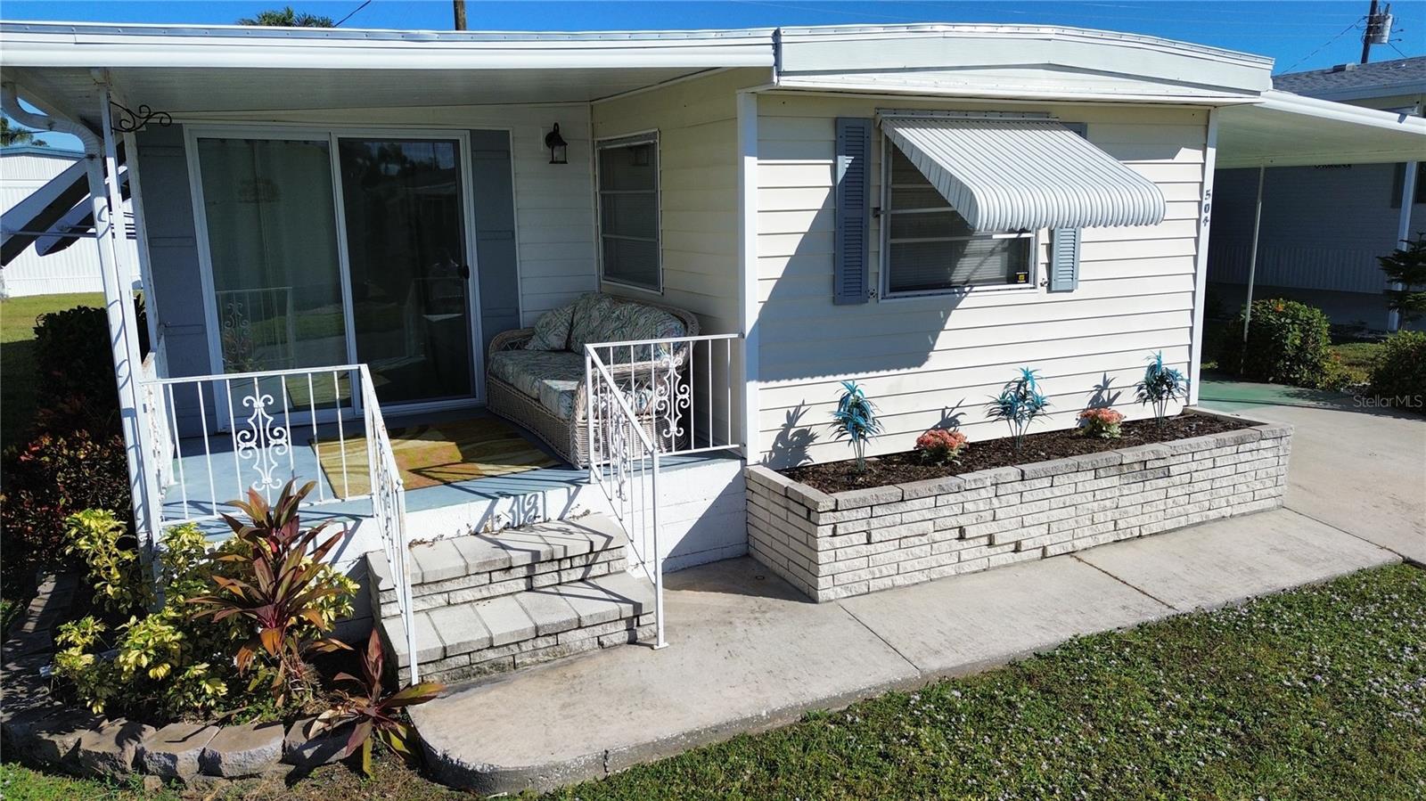 Image 40 of 57 For 504 49th C Avenue Drive E