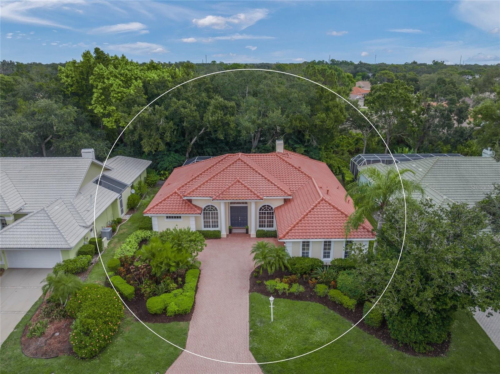 Image 2 of 74 For 6660 Saint James Crossing