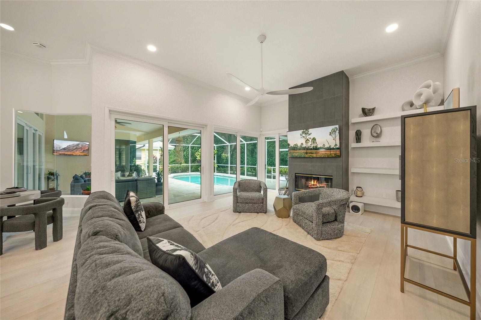 Image 22 of 74 For 6660 Saint James Crossing