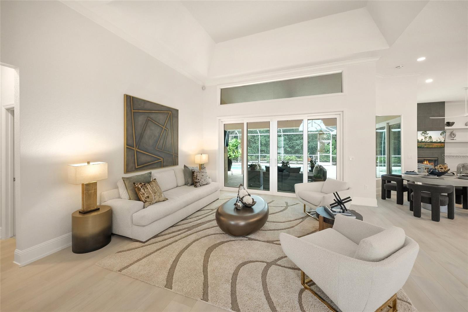 Image 9 of 74 For 6660 Saint James Crossing