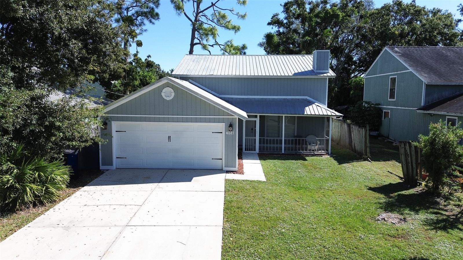 Details for 4021 Olive Avenue, SARASOTA, FL 34231