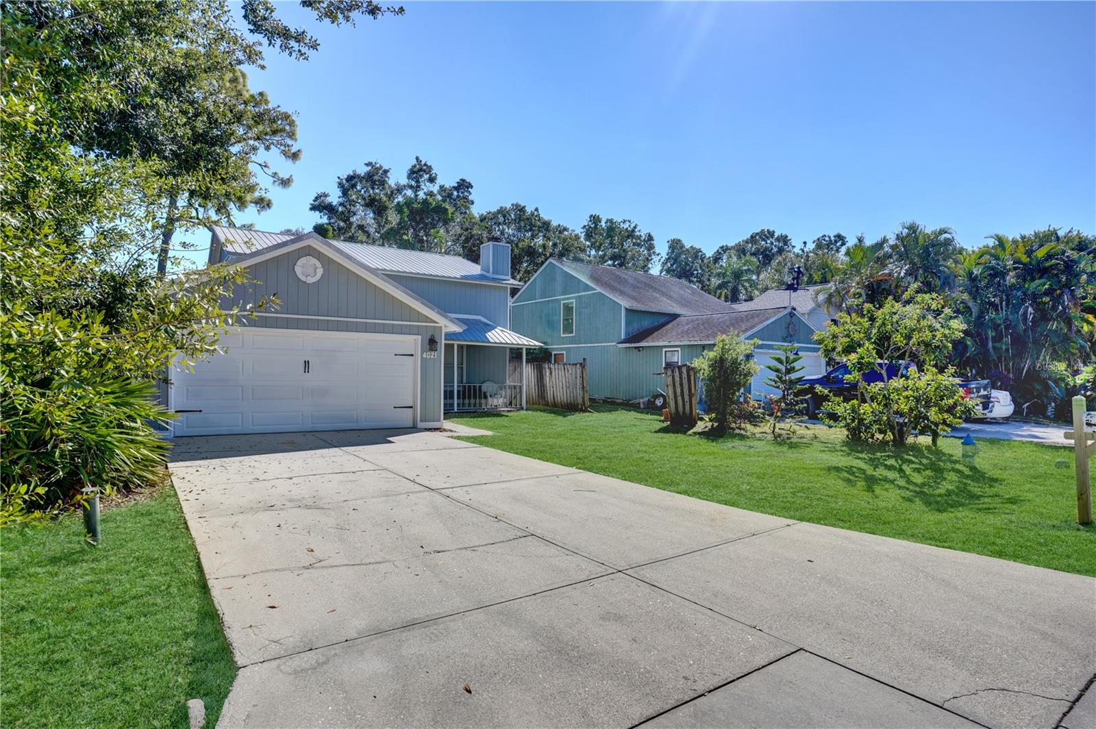 Image 37 of 40 For 4021 Olive Avenue