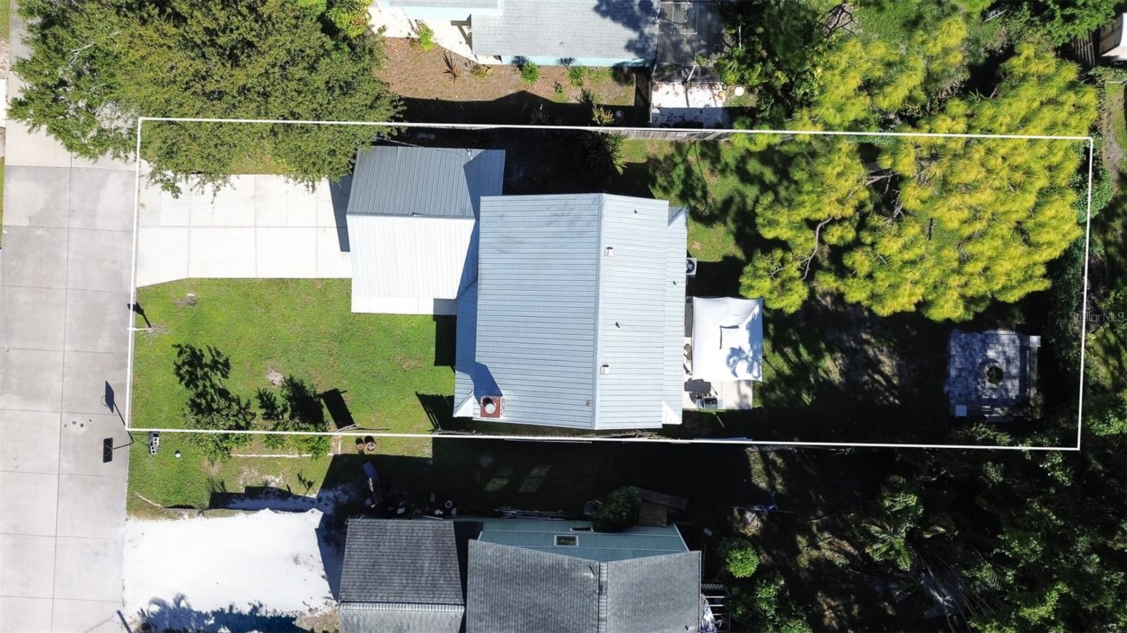 Image 39 of 40 For 4021 Olive Avenue