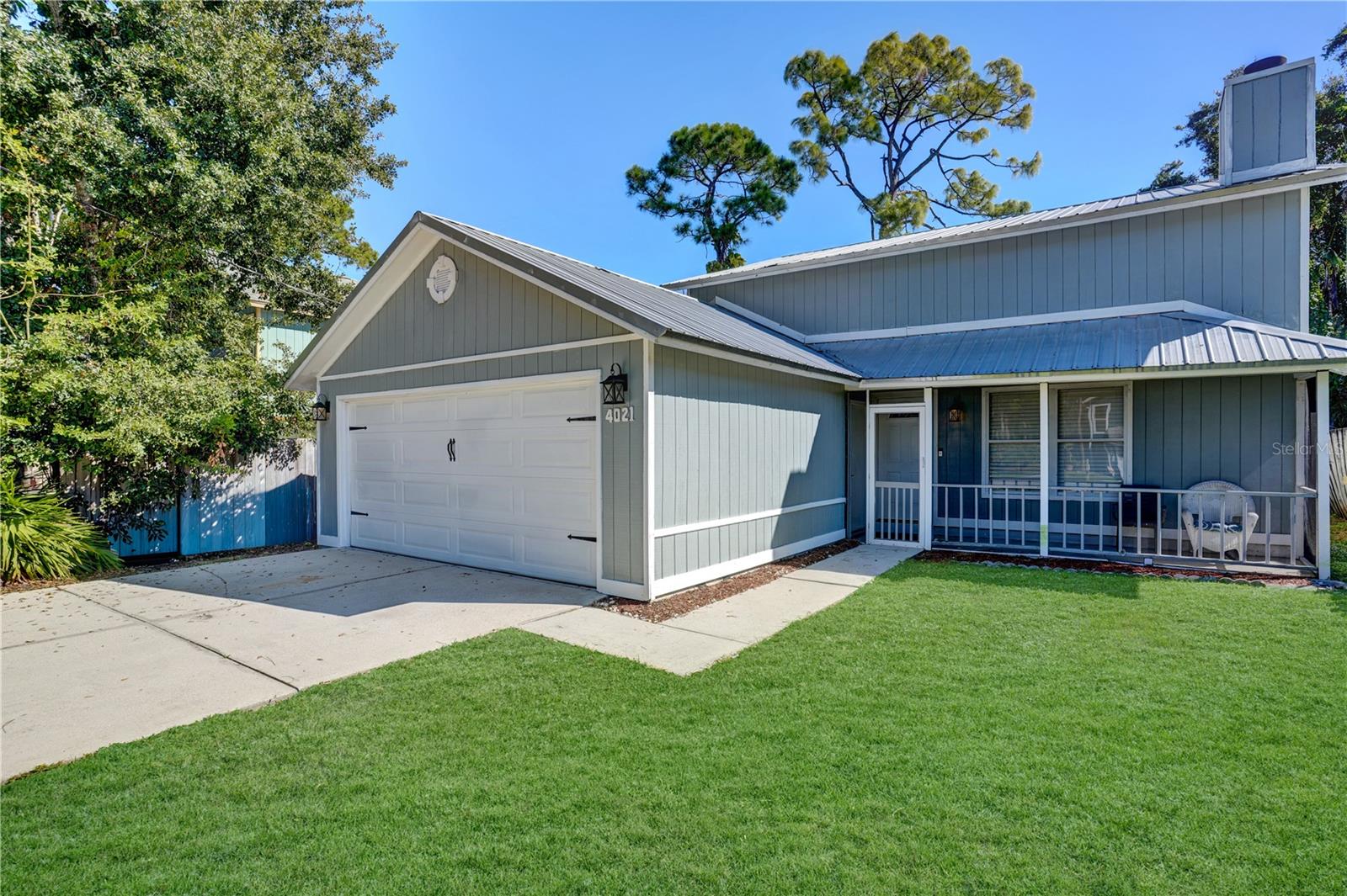 Image 4 of 40 For 4021 Olive Avenue