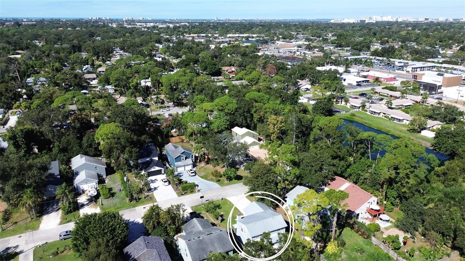 Image 40 of 40 For 4021 Olive Avenue