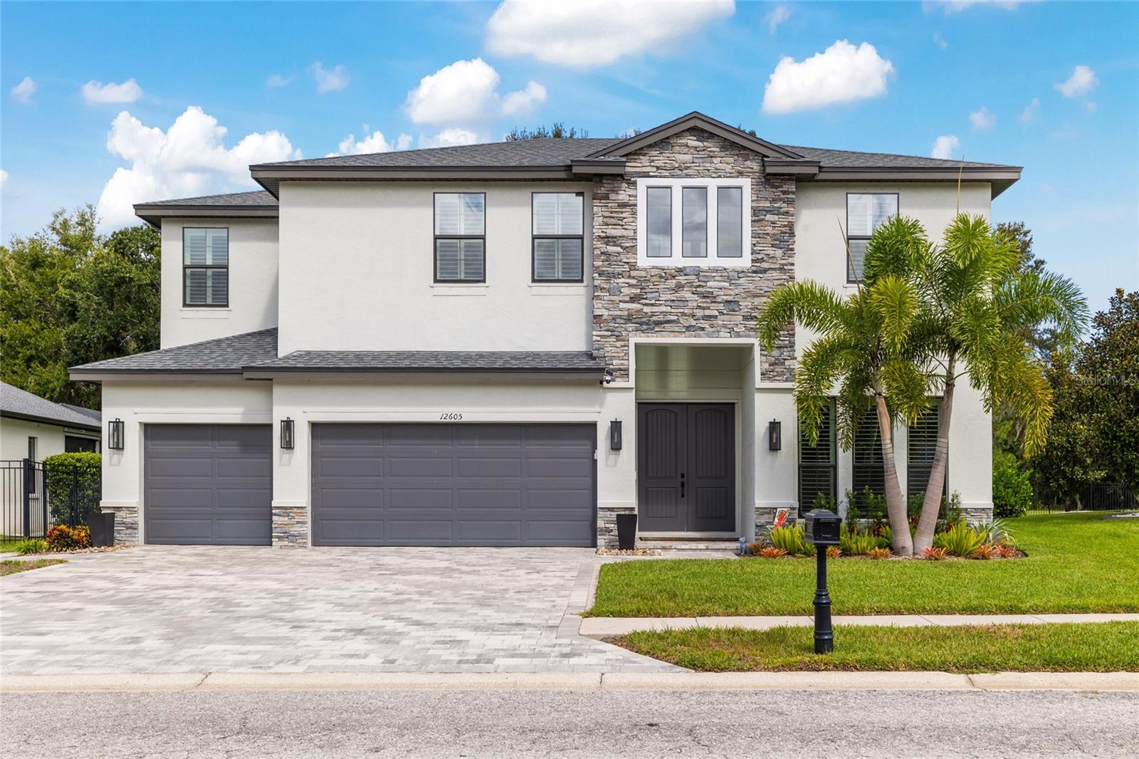 Image 2 of 67 For 12605 Eagles Entry Drive