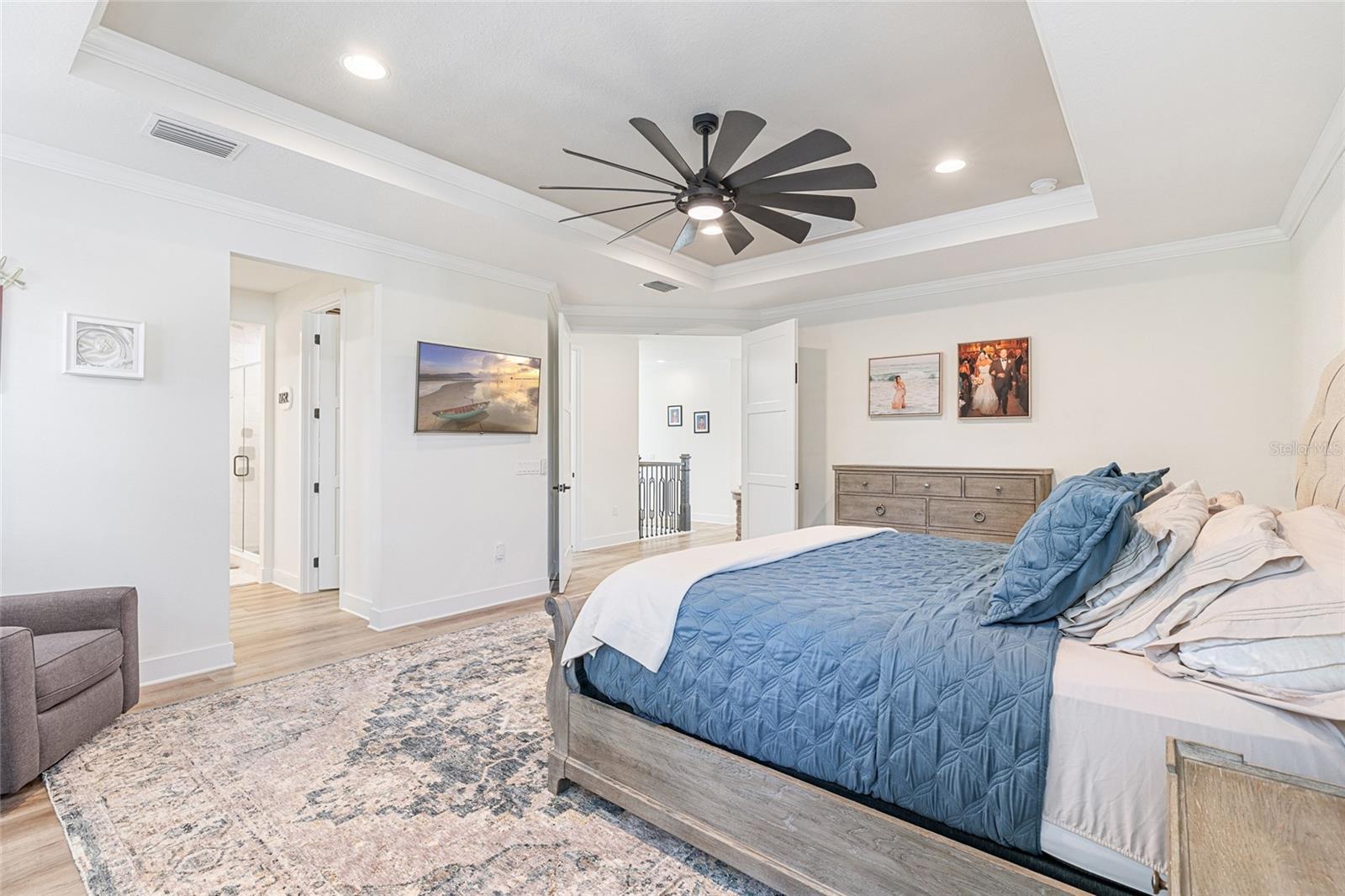 Image 22 of 67 For 12605 Eagles Entry Drive