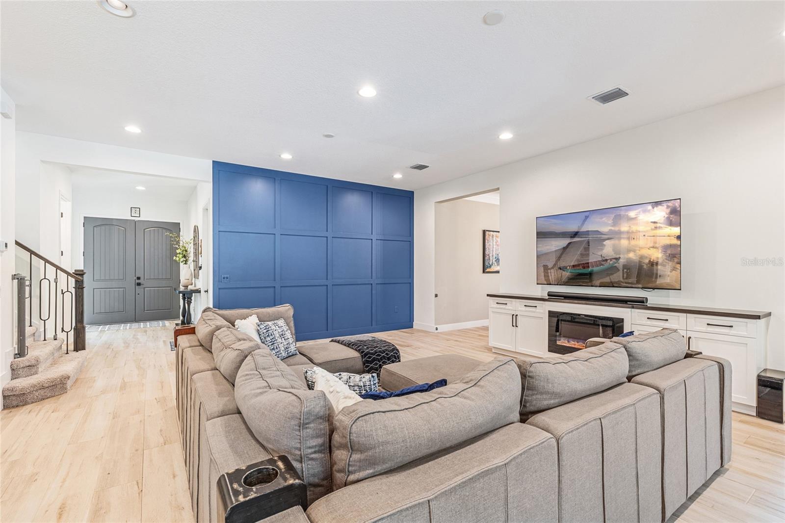 Image 27 of 67 For 12605 Eagles Entry Drive