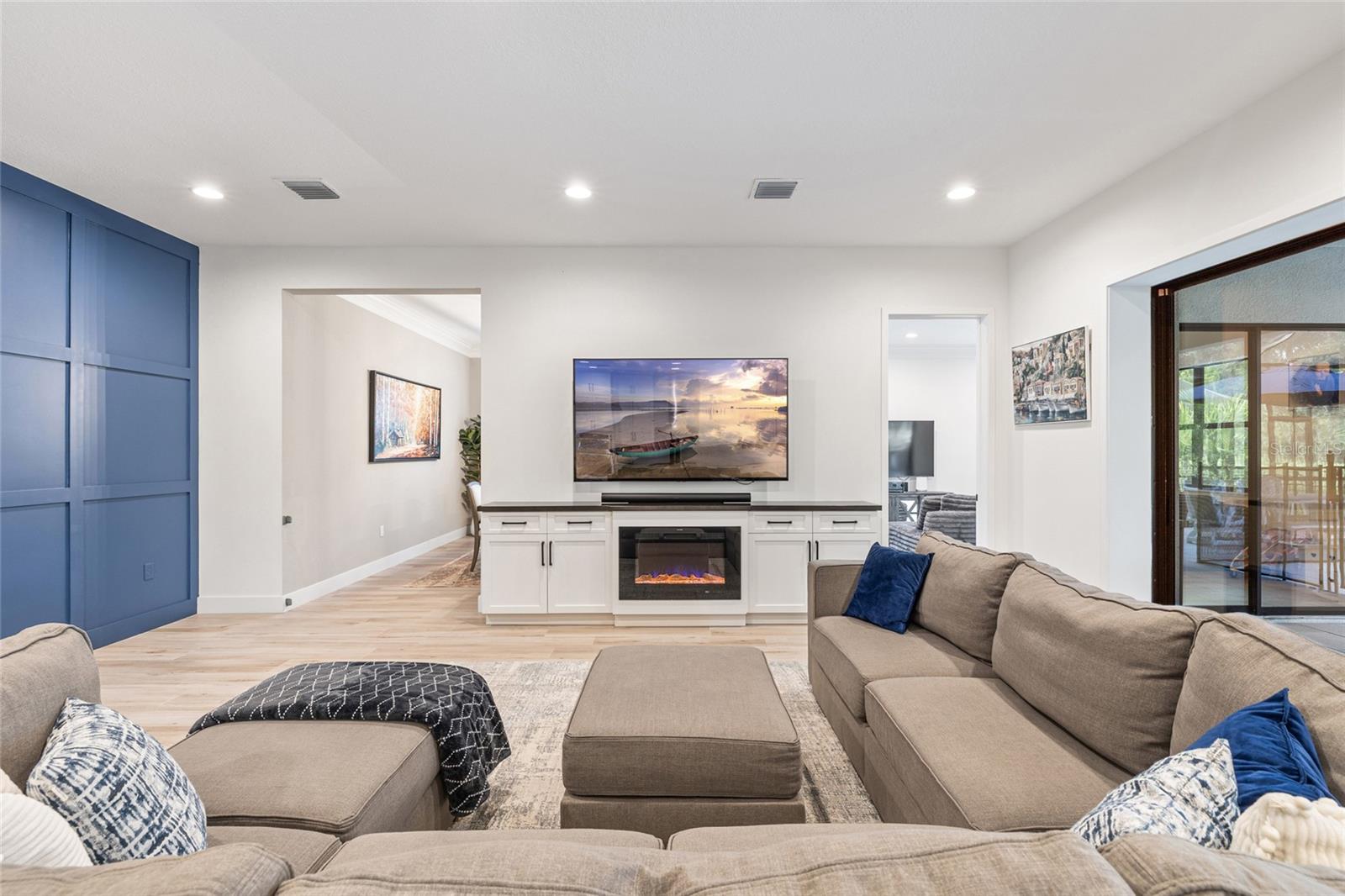 Image 28 of 67 For 12605 Eagles Entry Drive